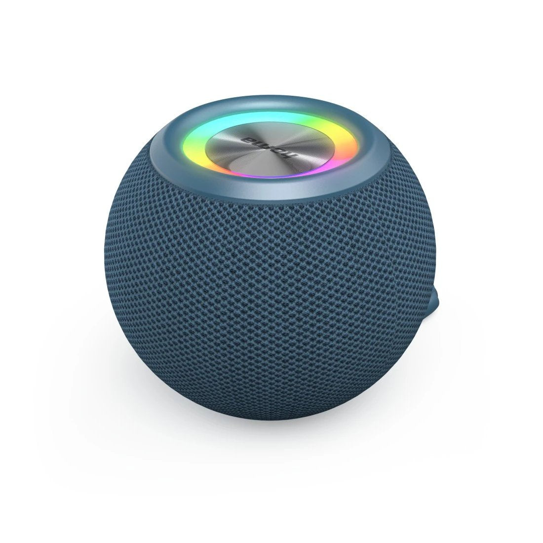 Altavoz Hama Ball Shape Mono Azul