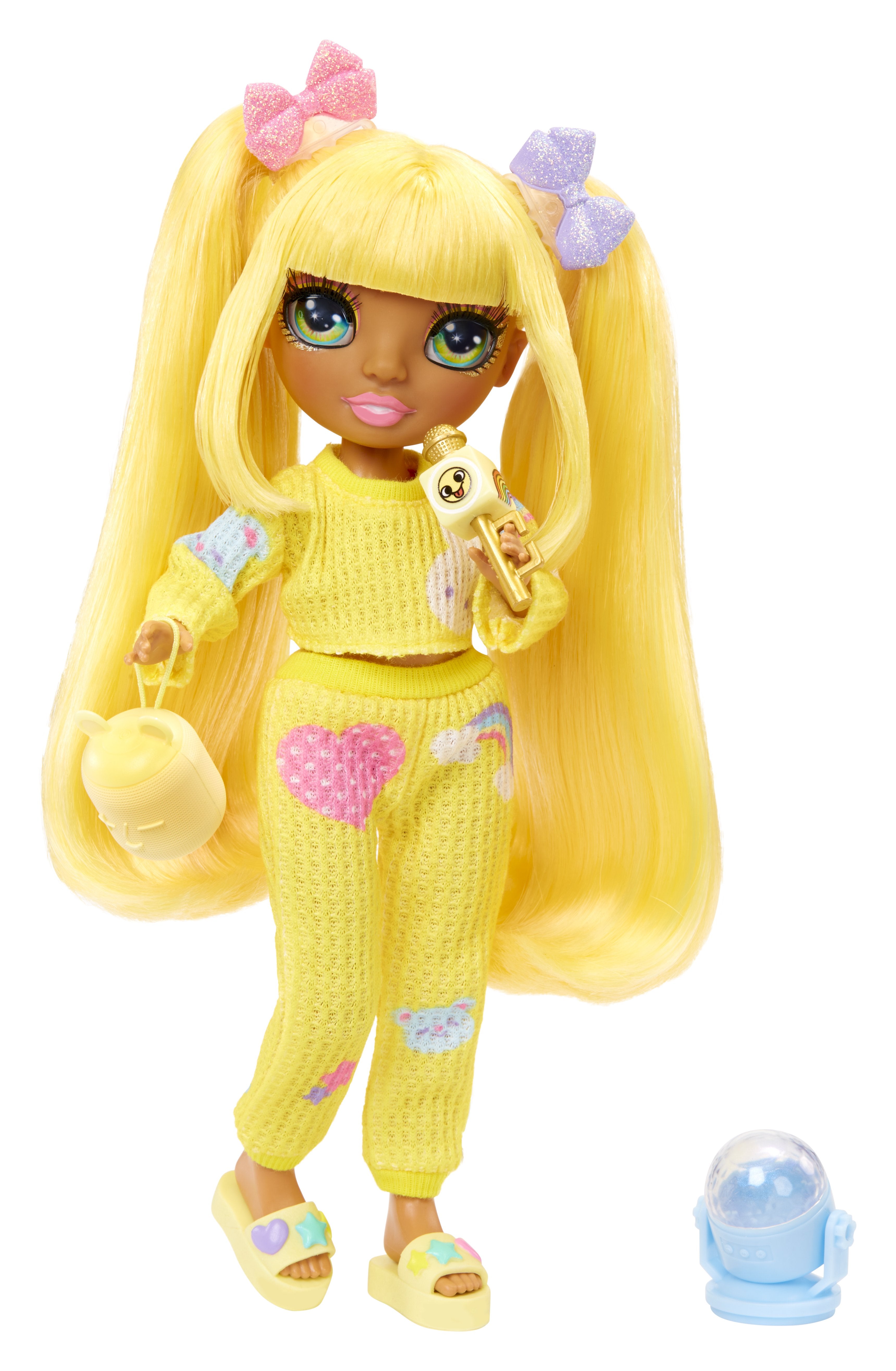 EAN 0035051503682 - Rainbow High Junior High 503682EUC muñeca imagen 4