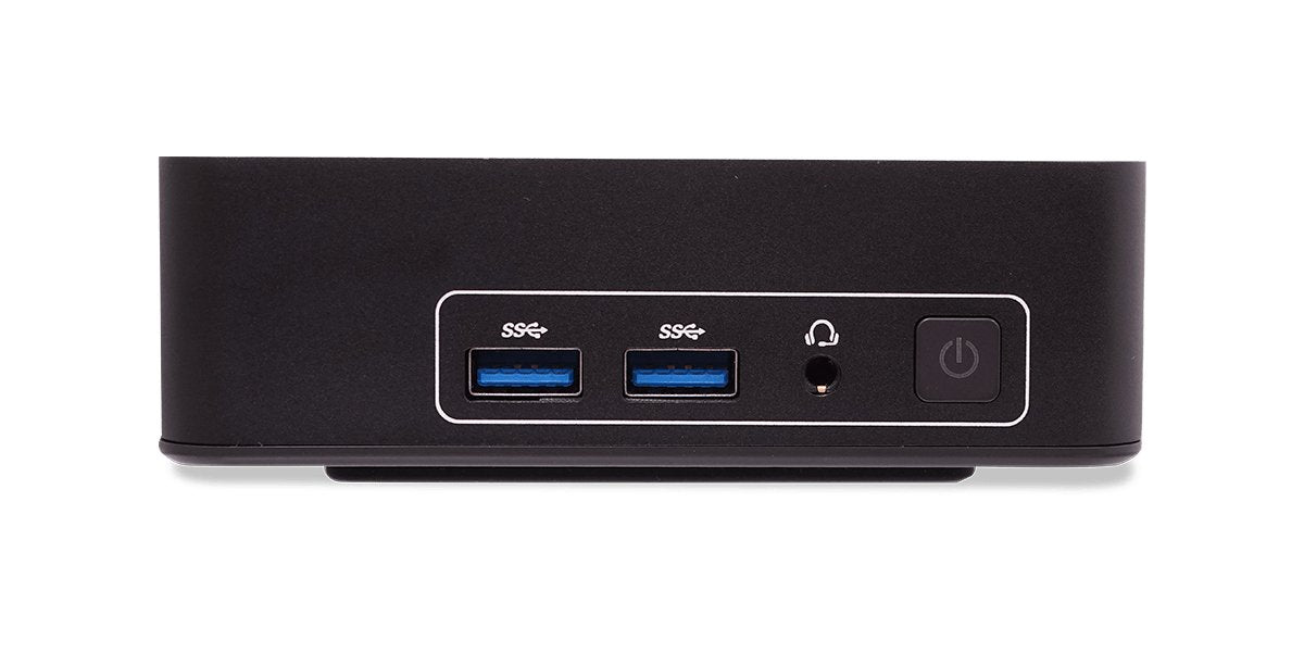 EAN 4711338346420 - AOPEN DEN5128 Negro 128 GB 2.0 canales imagen 7