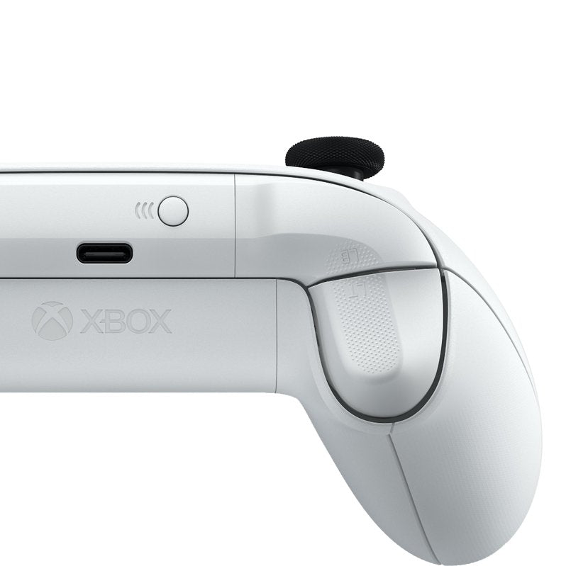 EAN 0889842651393 - Microsoft Xbox Series S 512 GB Wifi Blanco imagen 4