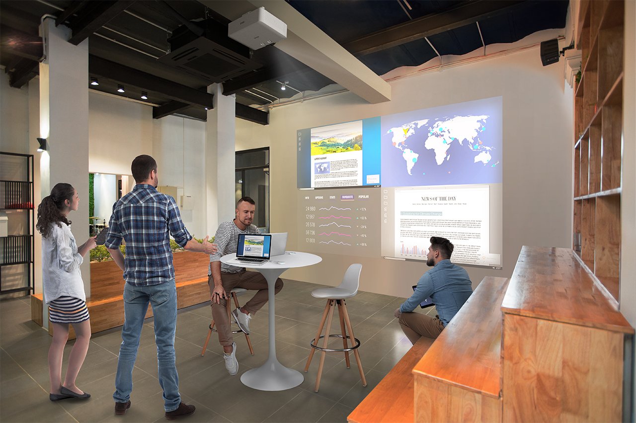 EAN 8715946695587 - Epson EB-L720U imagen 6