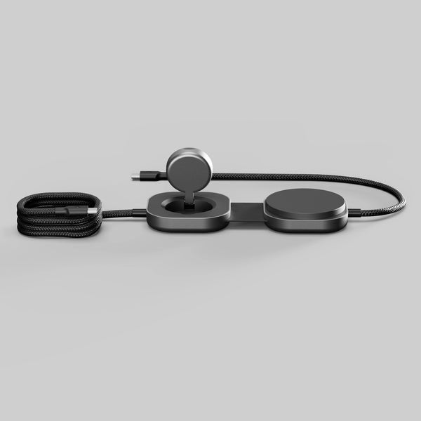 EAN 8720618634788 - ZENS USB C-C Pro 3 cable USB Negro imagen 3