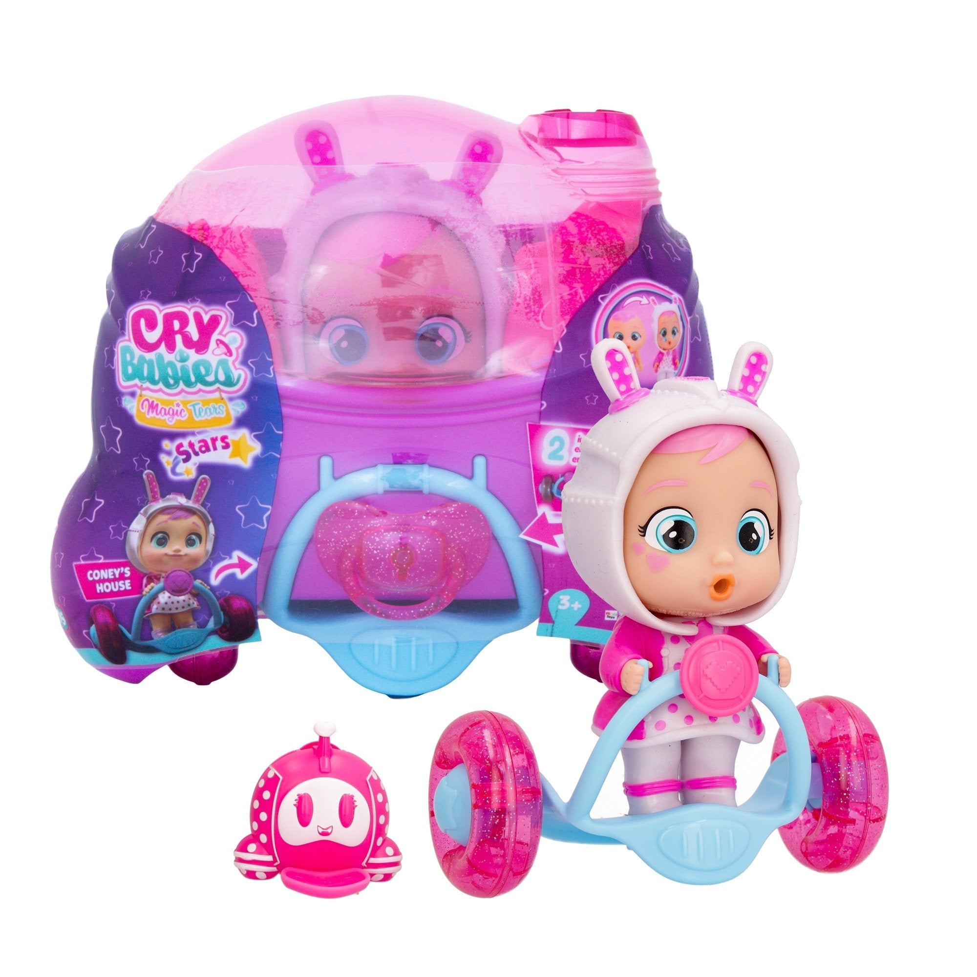 EAN 8421134914001 - IMC Toys 914001 muñeca imagen 5