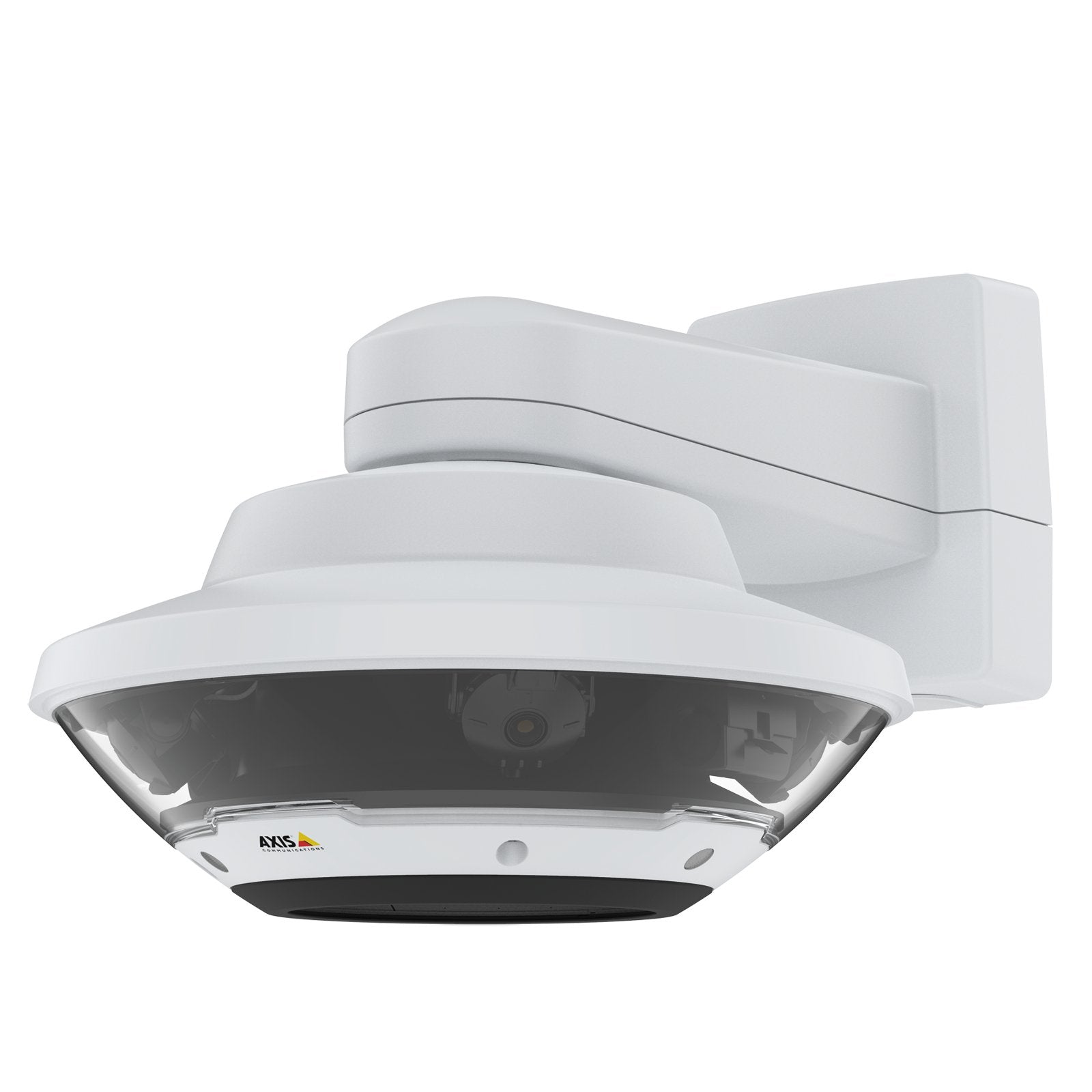 EAN 7331021066809 - Axis 01710-001 cámara de vigilancia Almohadilla Cámara de seguridad IP Interior y exterior 2592 x 1944 Pi imagen 2