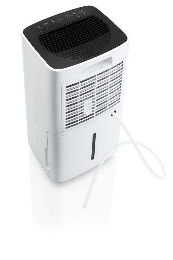 EAN 8590393343744 - Eta ETA263090000 deshumidificador 2 L 36 dB 160 W Blanco imagen 9