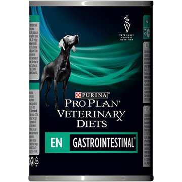 Purina Pro Plan Vet Diets En Gastrointestinal 400g