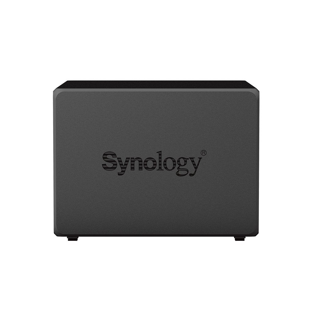 EAN 0846504004461 - Synology DiskStation DS1522+ servidor de almacenamiento NAS Torre AMD Embedded R-Series SoC R1600 8 GB DD imagen 6