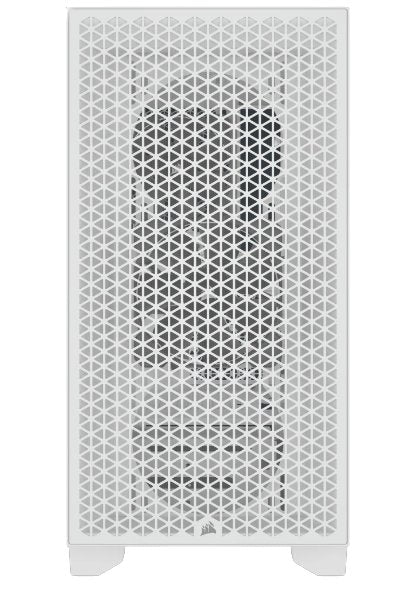 EAN 0840006610632 - Corsair CC-9011252-WW carcasa de ordenador Midi Tower Blanco imagen 14