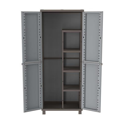 EAN 8005646028168 - Terry Store-Age J Rattan 368 Combinación de almacenaje imagen 2