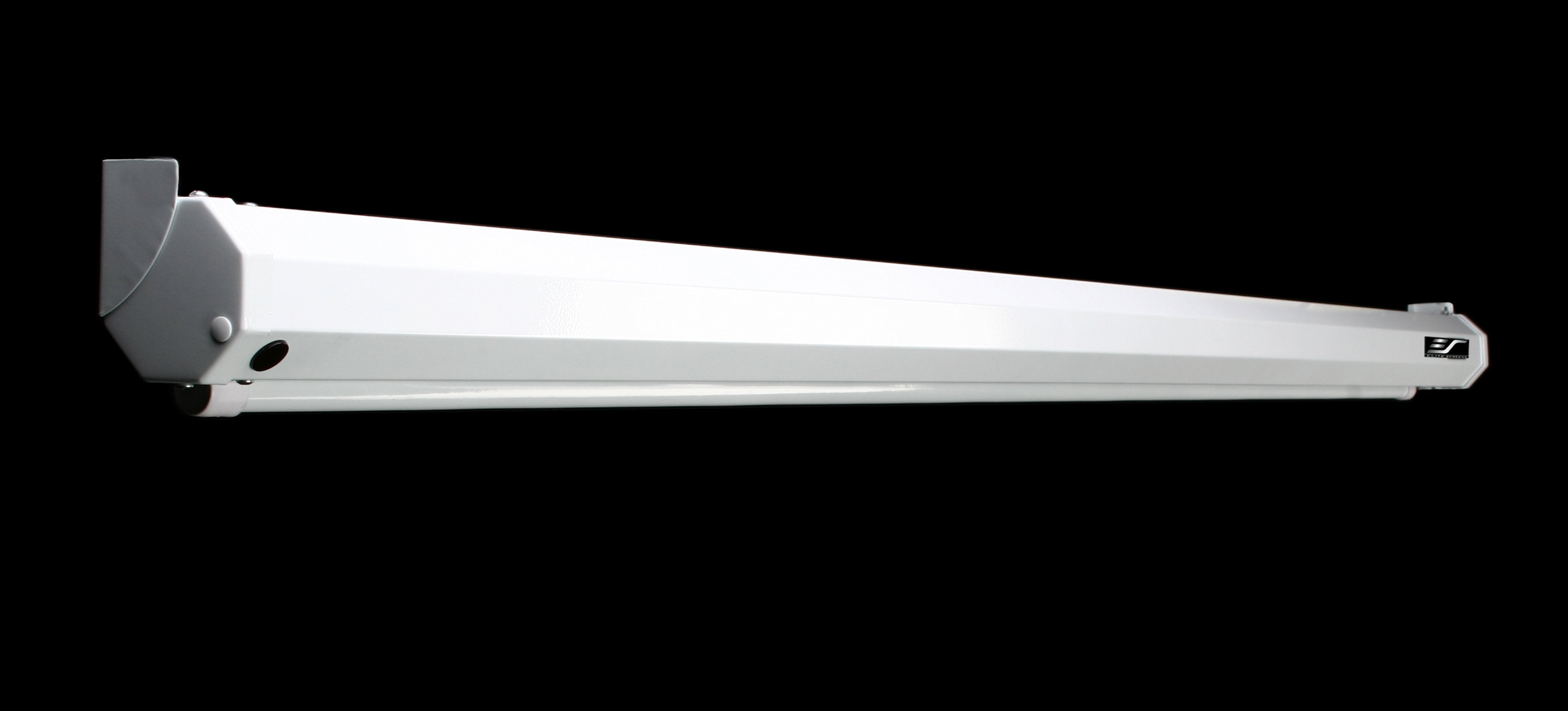 Elitescreens Spectrum Electric 125 Xh, Pantalla Motorizada Blanca, 125", 16:9, Maxwhite Electric125xh