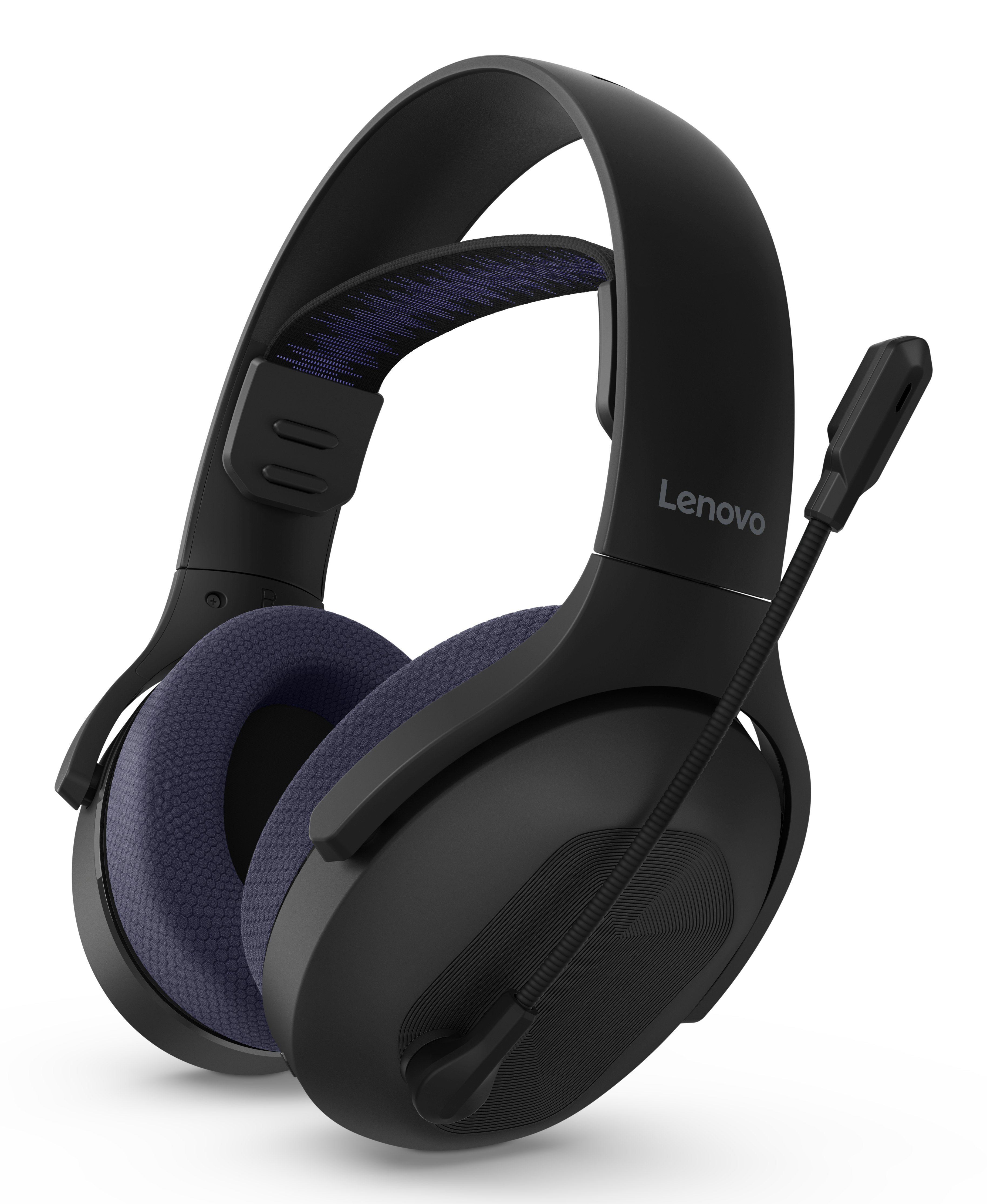 Audio_bo H410 Wireless Headset