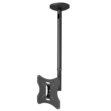 Sunne Lcd-A504k Soporte De Techo Para Pantalla Plana 81,3 Cm (32") Negro