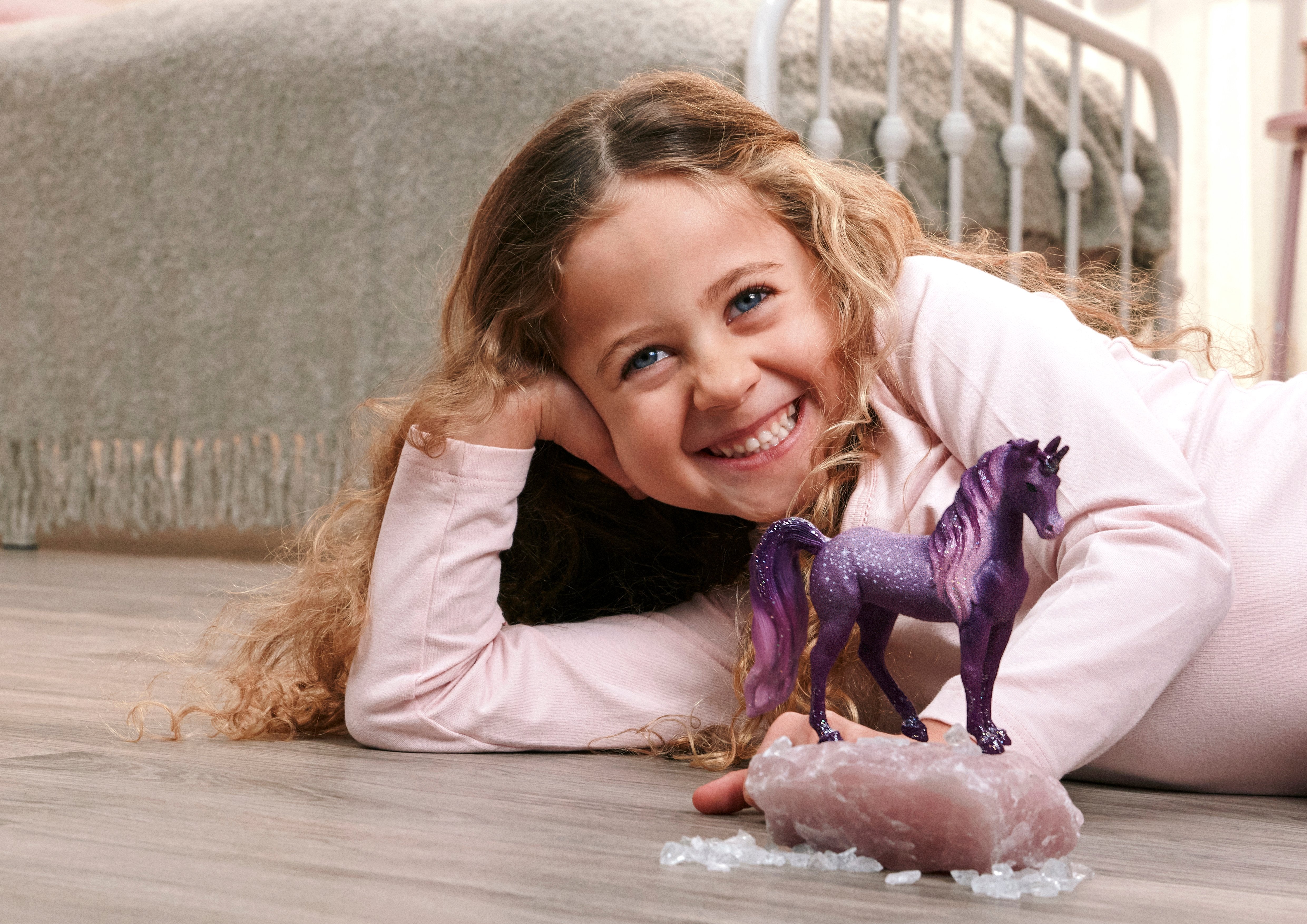 EAN 4069111192932 - schleich BAYALA 70842 figura de juguete para niños imagen 5