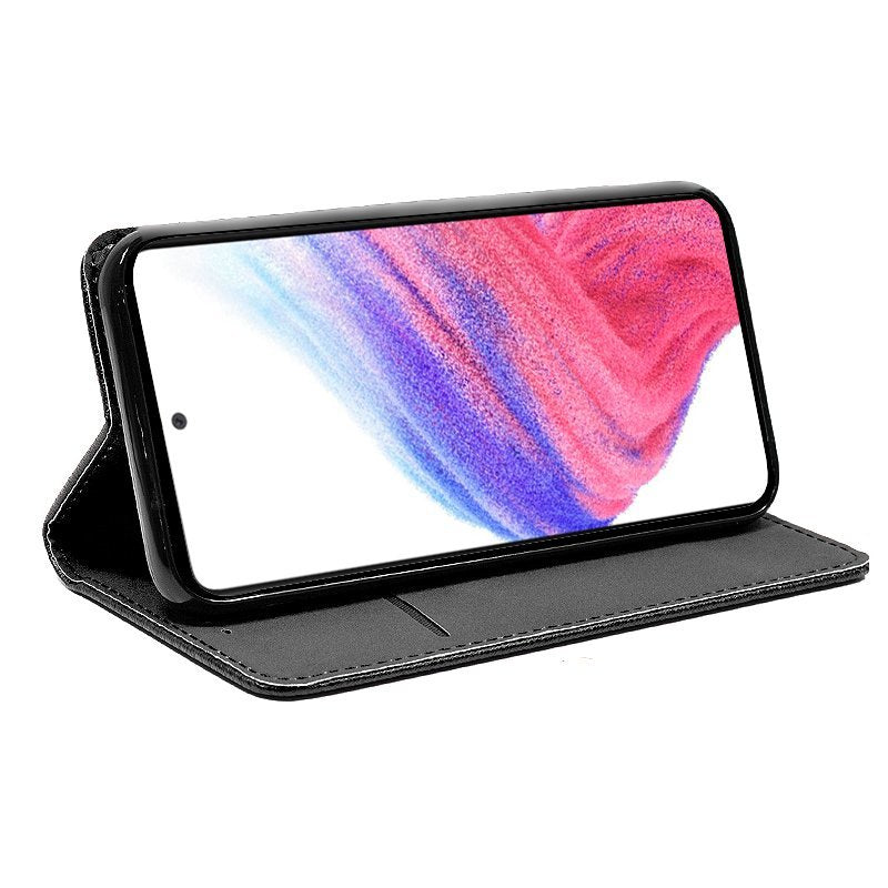 EAN 8434847061023 - COOL Accesorios 8434847061023 funda para teléfono móvil 16,3 cm (6.4") Libro Negro imagen 3
