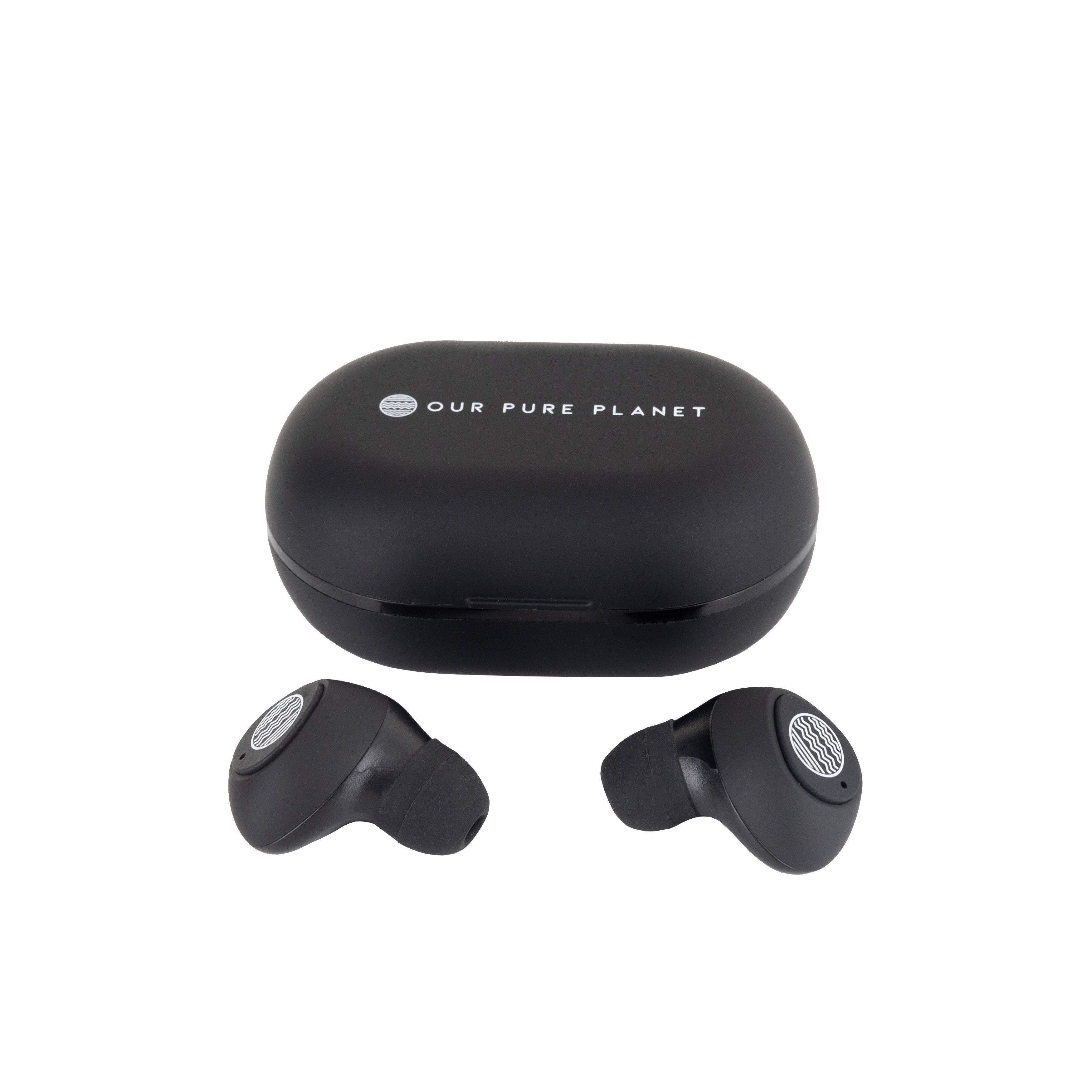 EAN 9339655098607 - Our Pure Planet OPP074 auricular y casco Auriculares Inalámbrico Dentro de oído Llamadas/Música/Deporte/U imagen 3