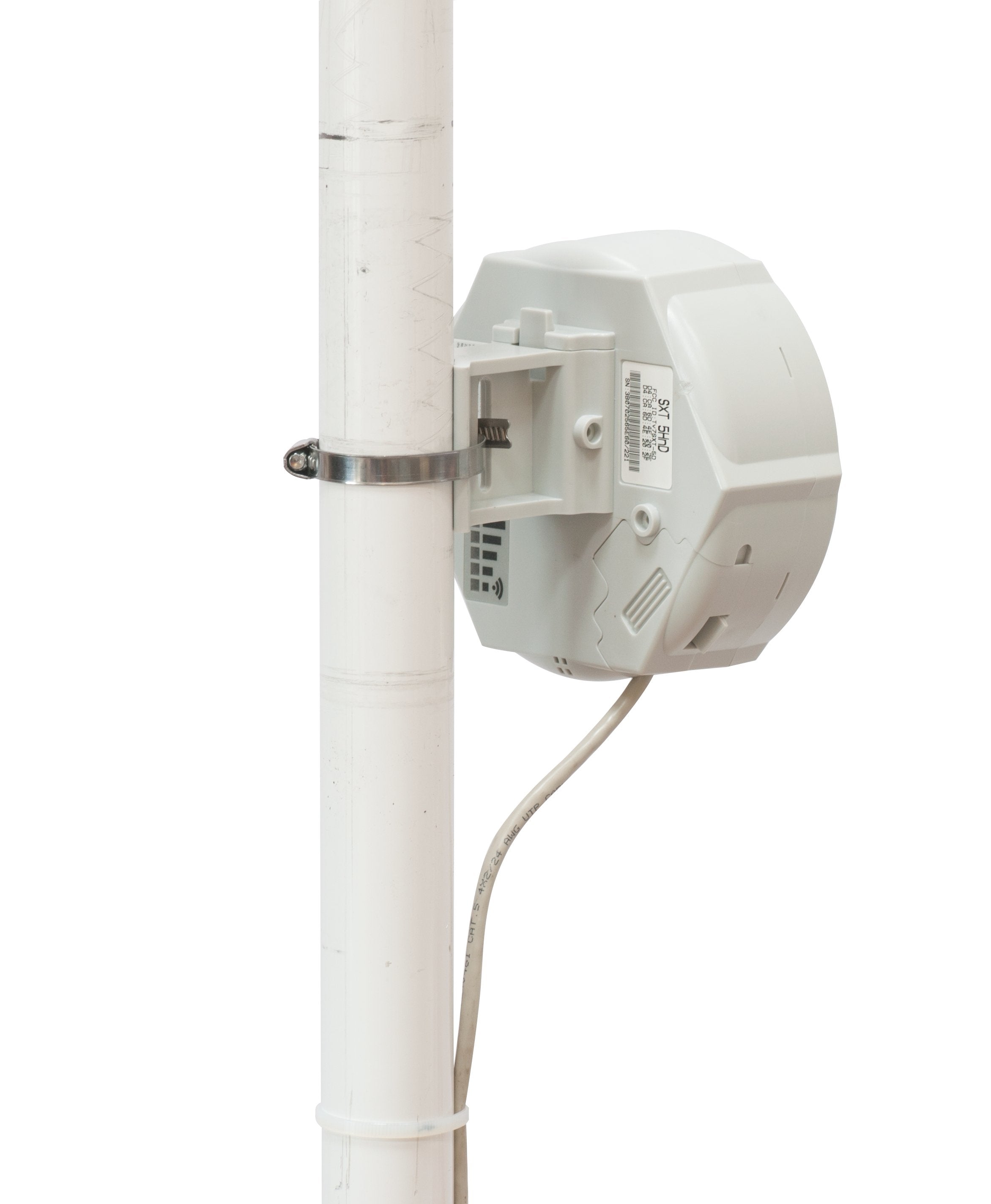 Mikrotik Rbsxtg-5hpacd-Sa Sxt Sa5 Ac 5ghz L4