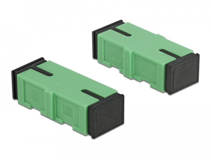 Delock Kupplung Sc Simplex Hembra A Sc Simplex Hembra 4 Piezas