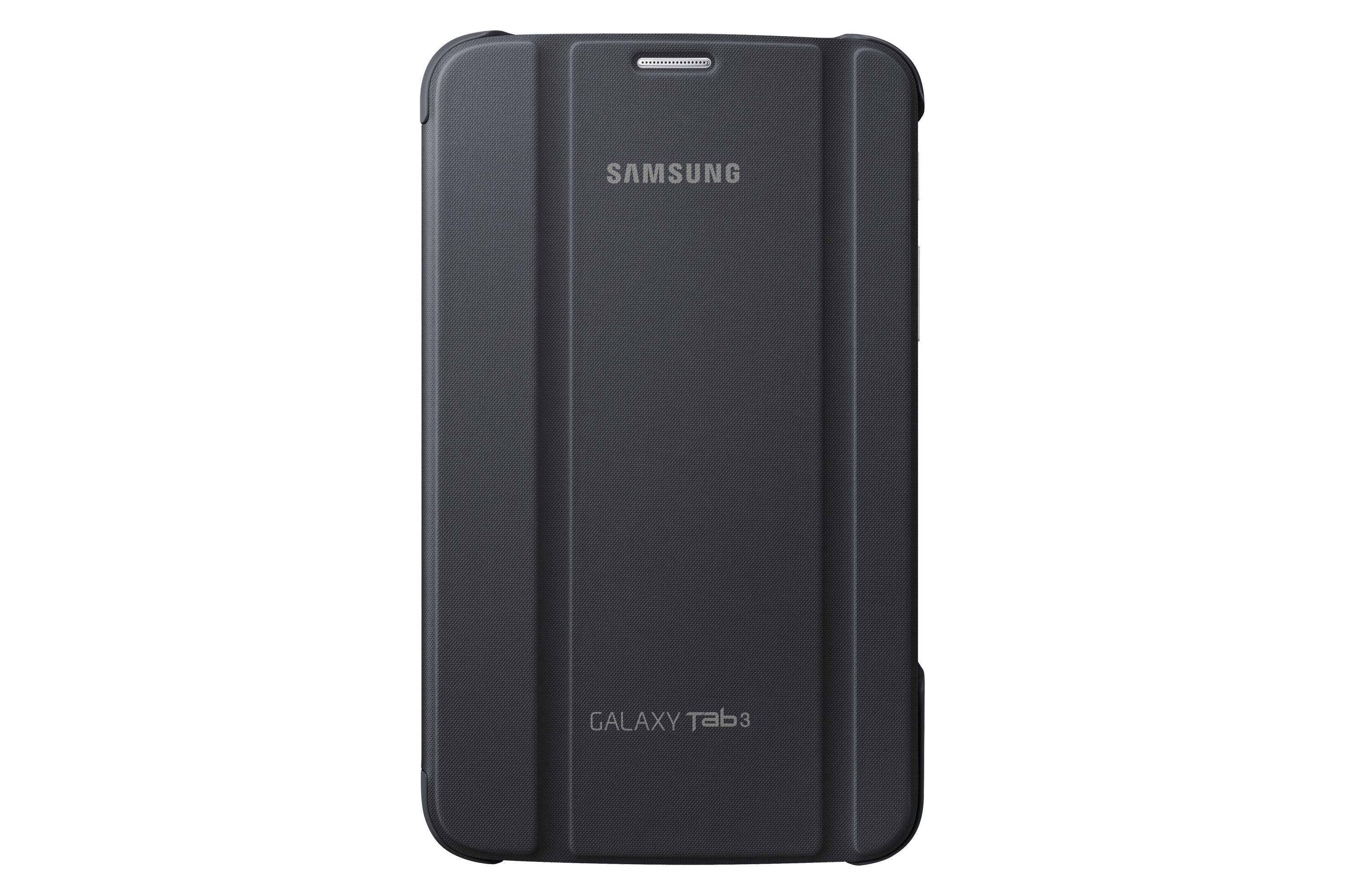 EAN 8806085663930 - Samsung EF-BT210B funda para teléfono móvil 17,8 cm (7") Gris imagen 2