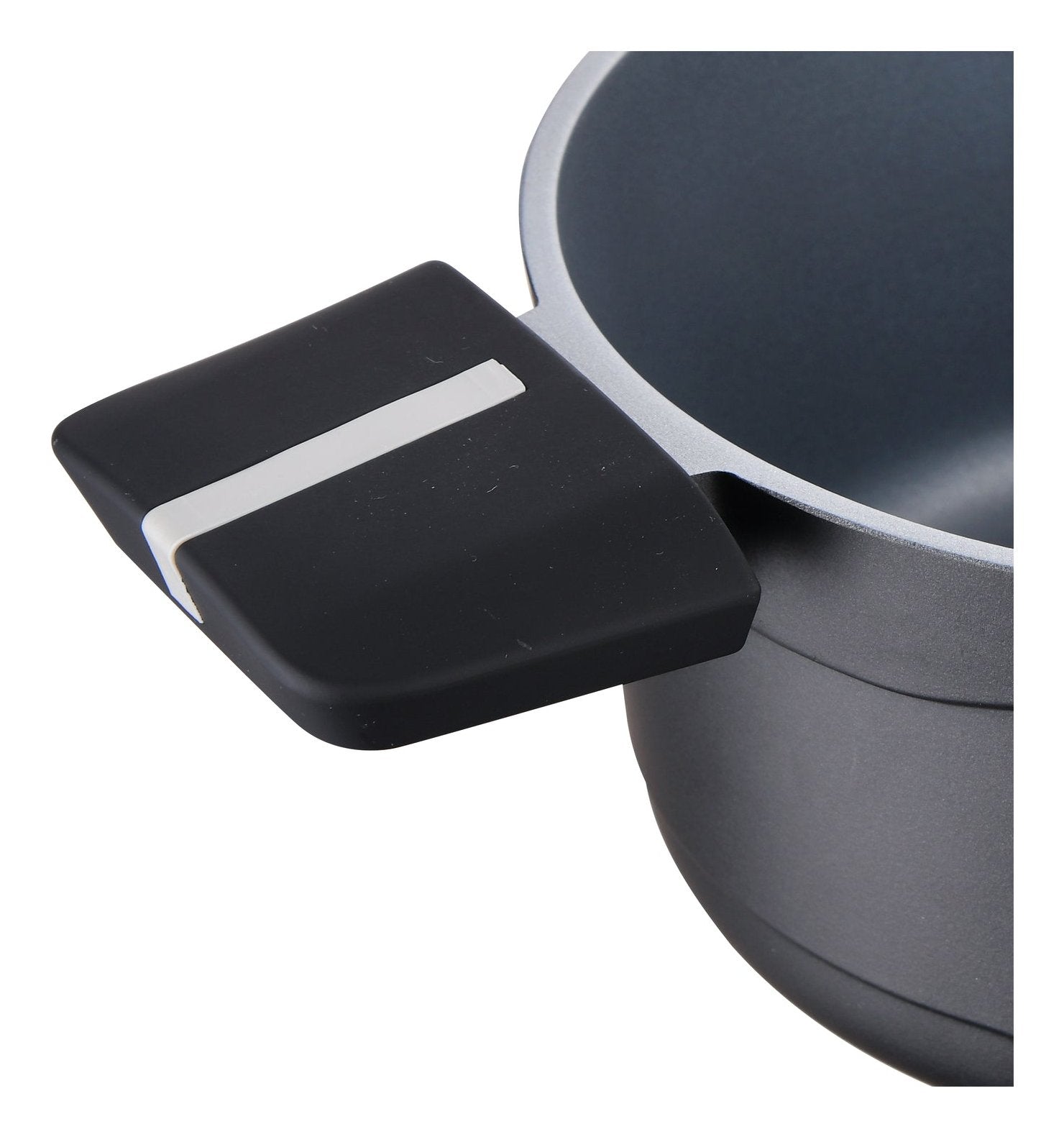 EAN 6926427672450 - San Ignacio SG-6425 cacerola 2,7 L Alrededor Negro imagen 4