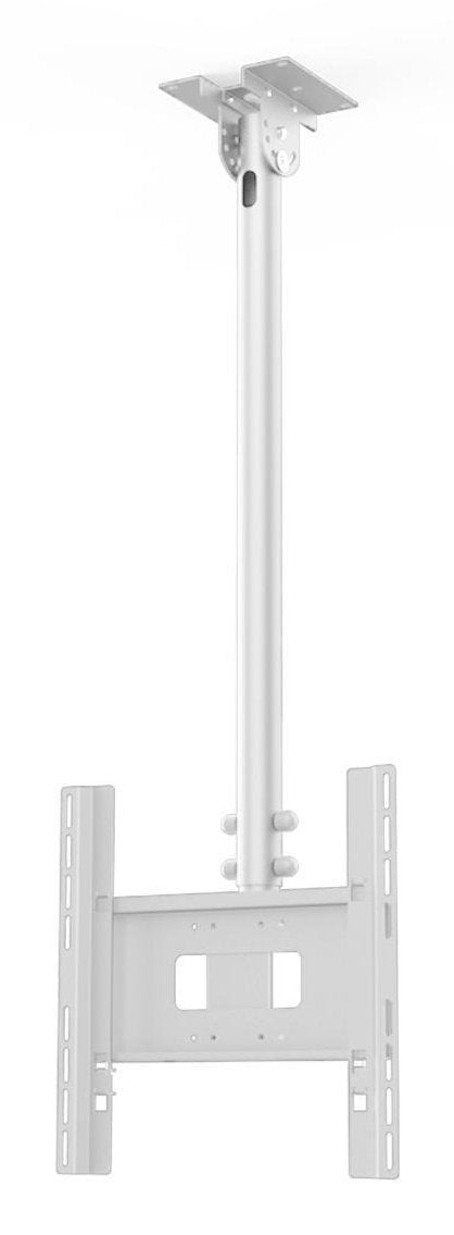 Func Ceiling Lp Medium Single White