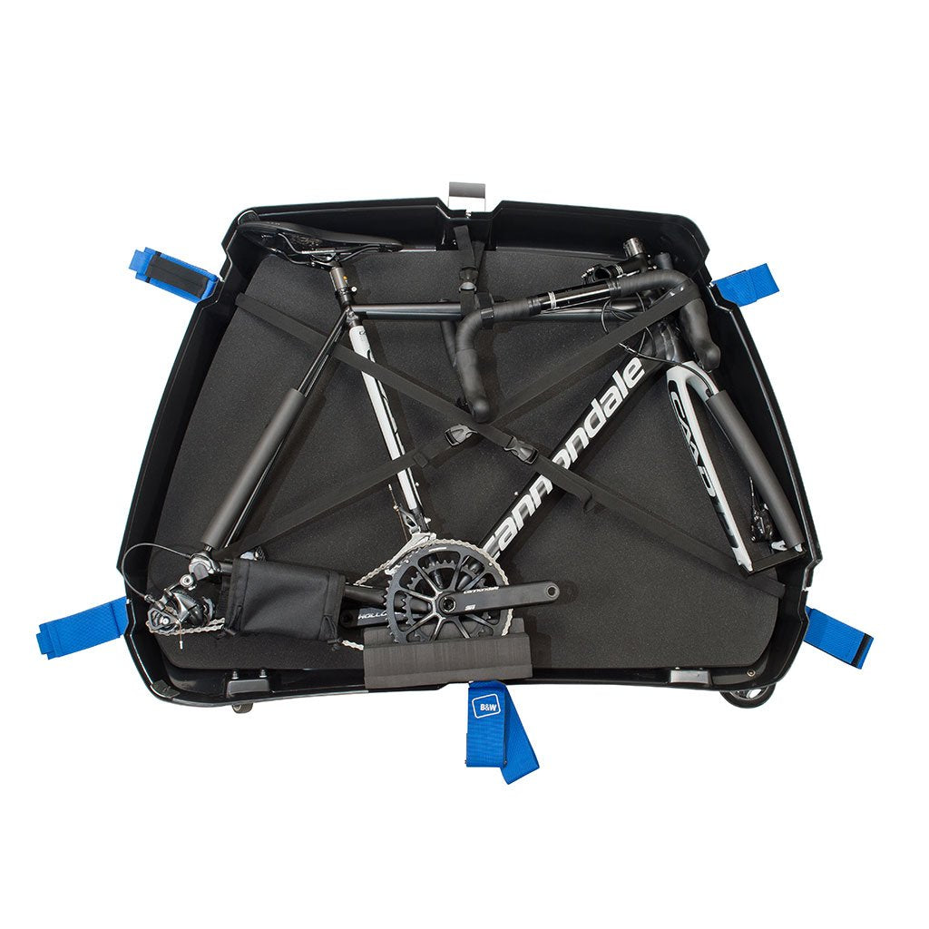 EAN 4031541727817 - B&W Cases Bike Box II Estuche de viaje imagen 2