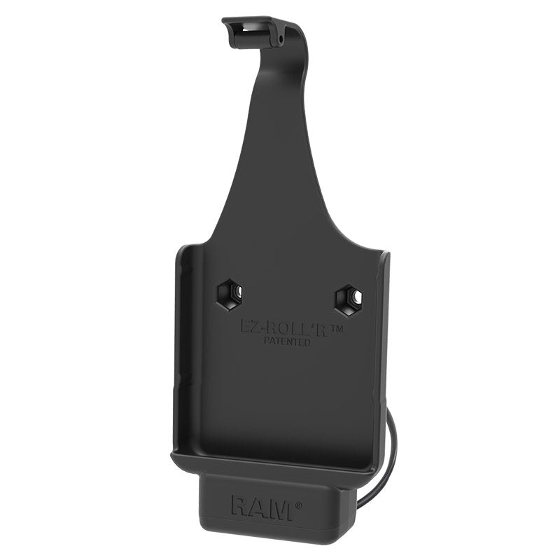 EAN 0793442010217 - RAM Mounts RAM-HOL-SAM9PU soporte Soporte activo para teléfono móvil Teléfono móvil/smartphone Negro imagen 2