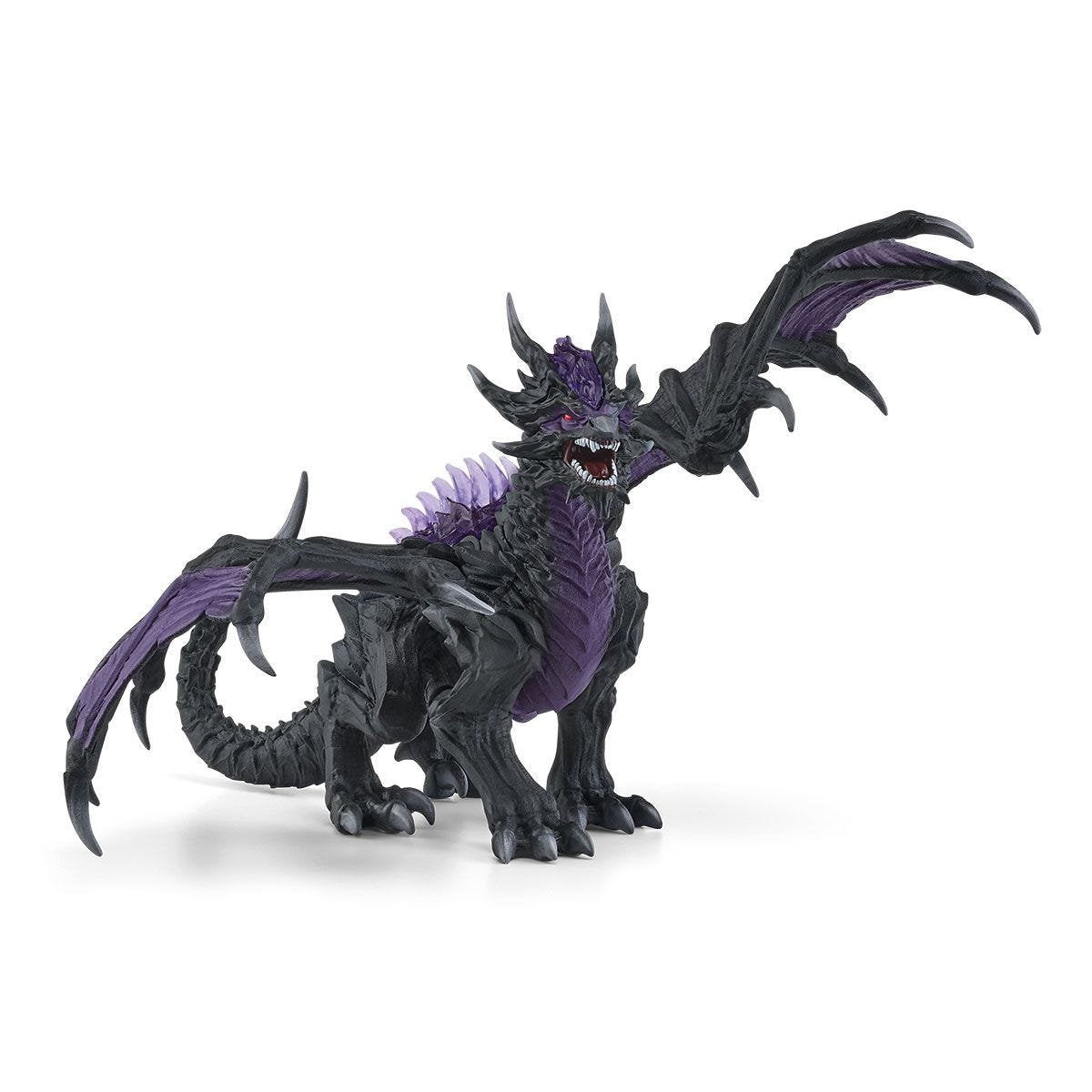 Schleich Dragón De Las Sombras De Eldrador, 70152