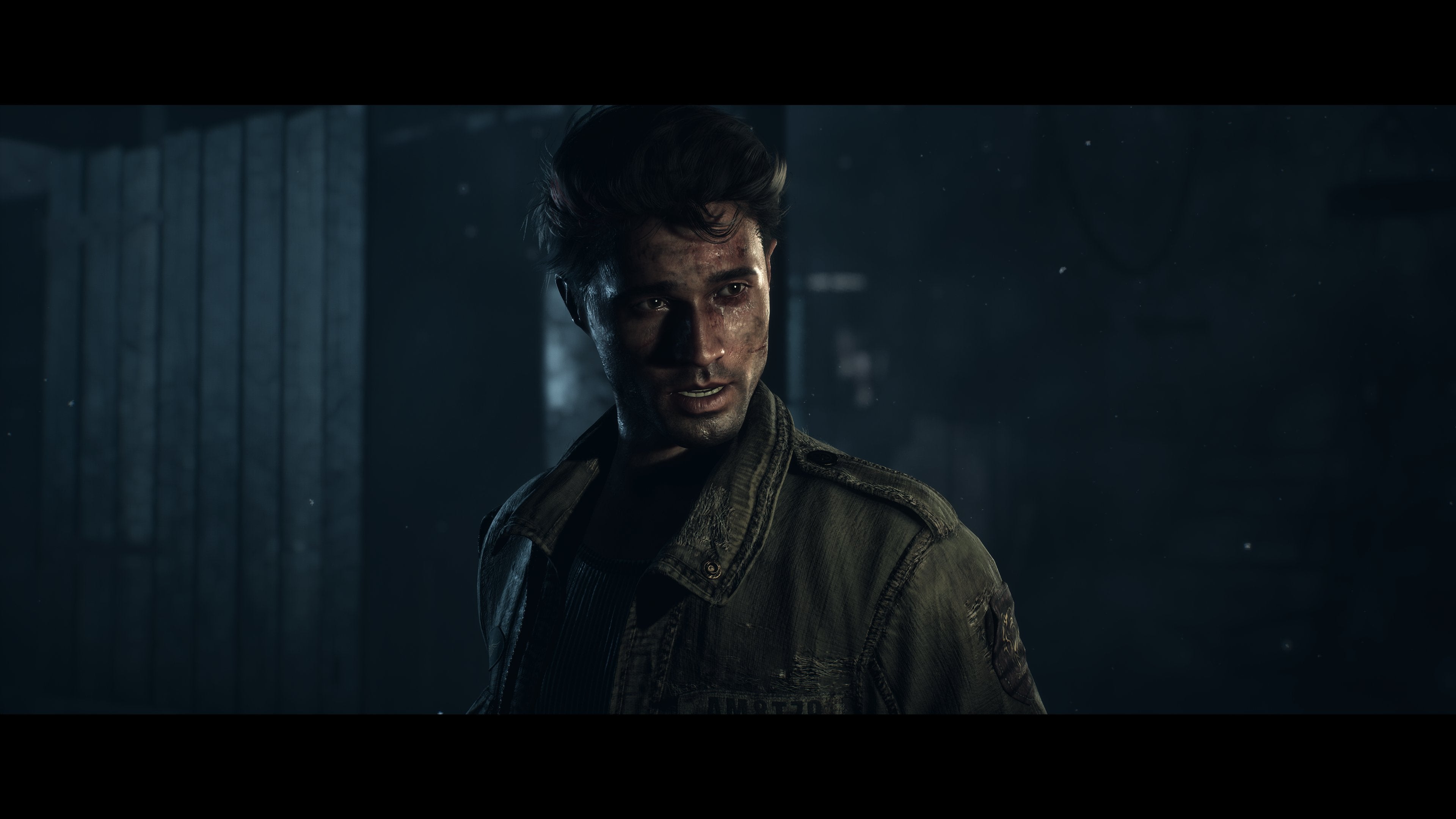 EAN 0711719587446 - Sony Until Dawn Estándar Plurilingüe PlayStation 5 imagen 11
