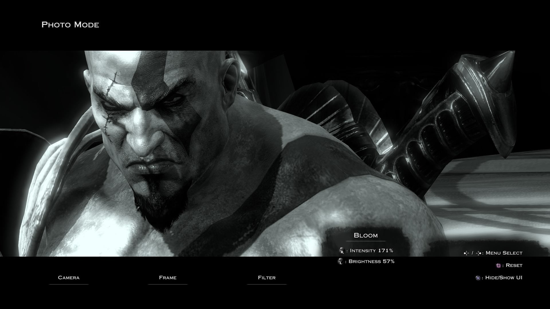 EAN 0711719995791 - Sony God of War III Remastered - PS Hits Remasterizada Inglés, Italiano PlayStation 4 imagen 14