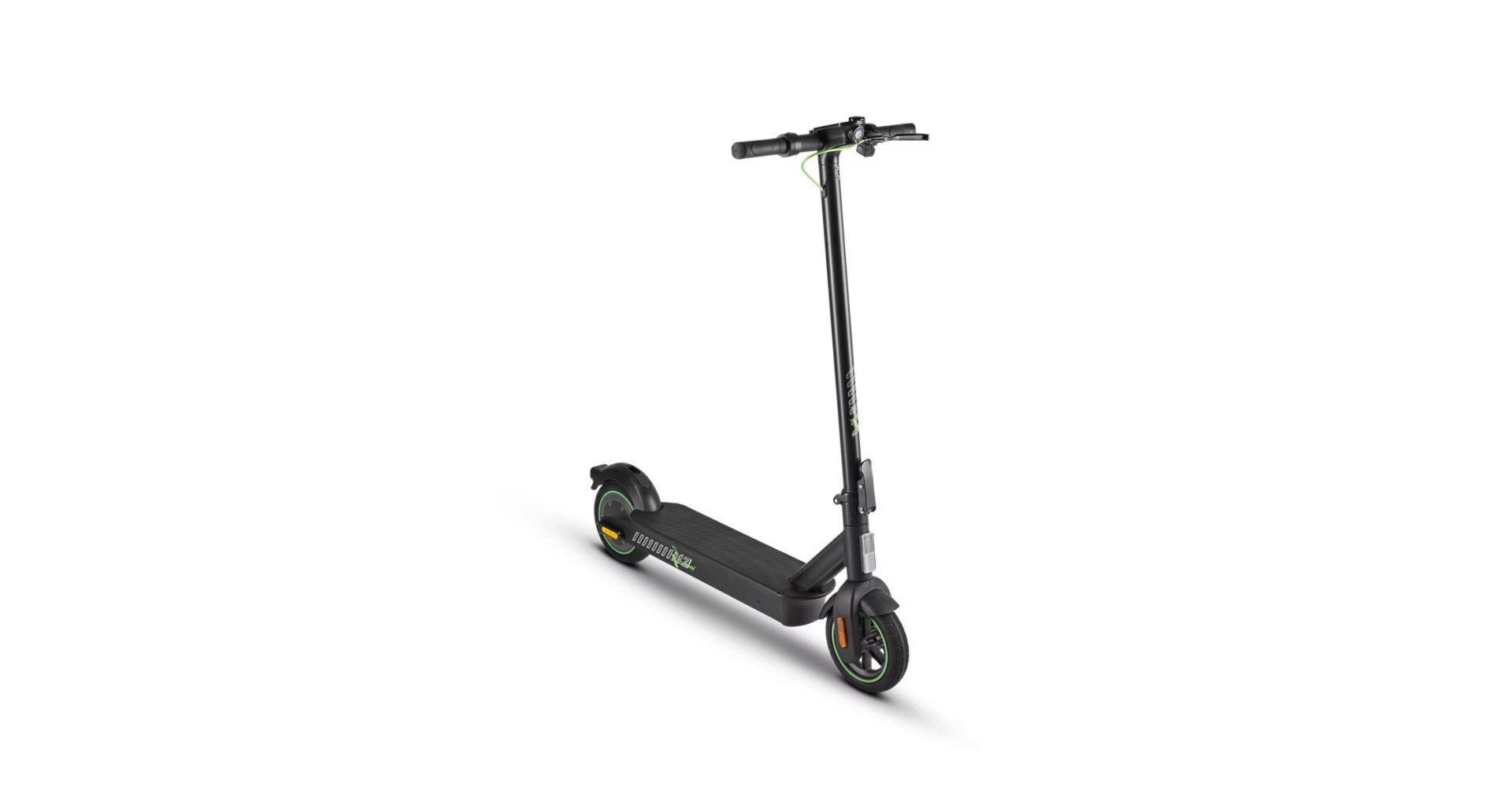 EAN 4711474048691 - Acer AES023 DE scooter eléctrica 20 kmh 350 W Negro imagen 8
