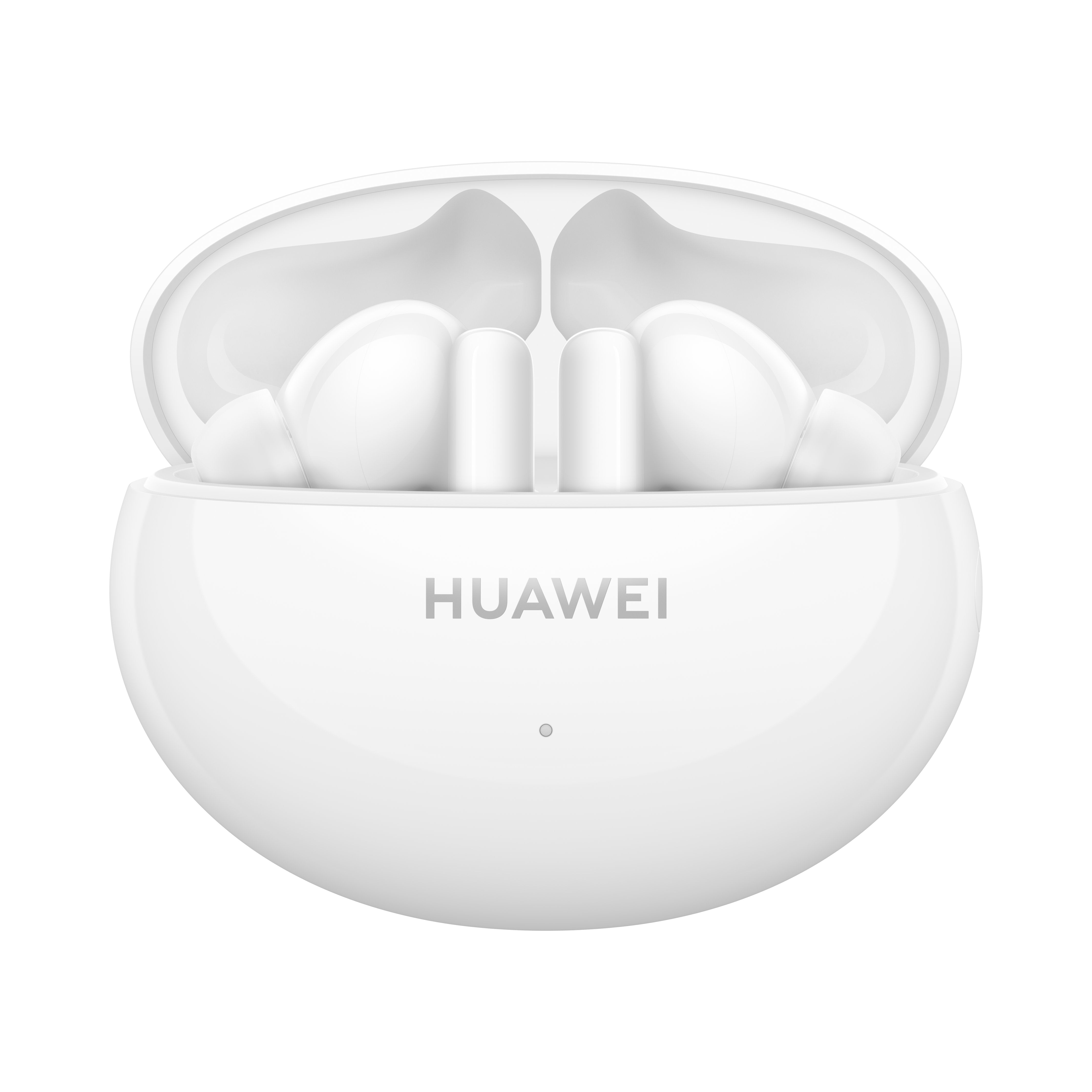 EAN 6941487282562 - Huawei FreeBuds 5i Auriculares True Wireless Stereo (TWS) Dentro de oído Llamadas/Música Bluetooth Blanco imagen 5