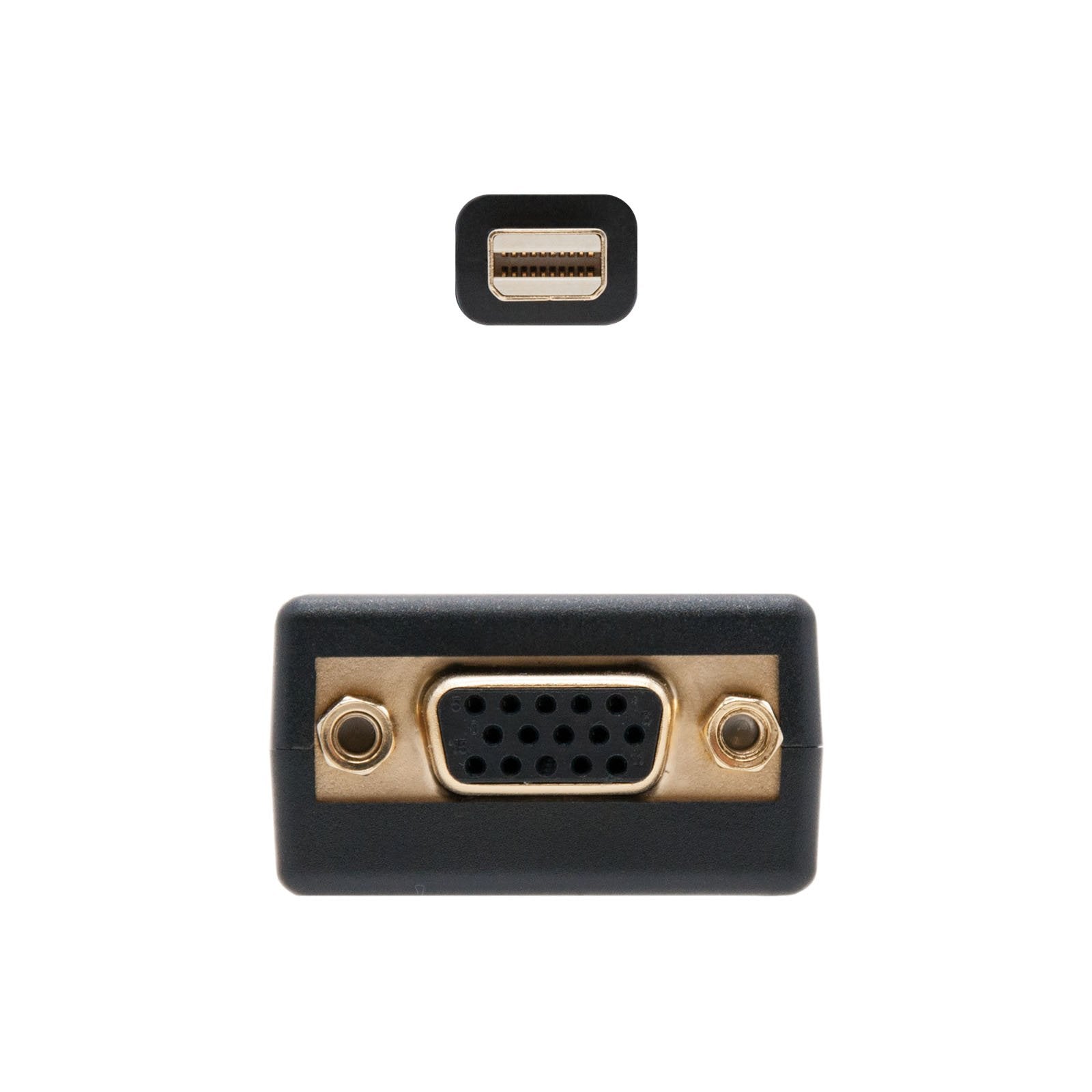 EAN 8433281005501 - Nanocable 10.16.0202 adaptador de cable de vídeo 0,15 m imagen 2