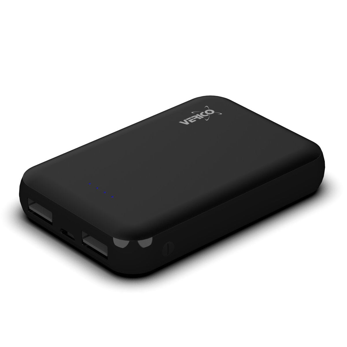 Verico Power Guard Xl Powerbank 10.000mah Negro