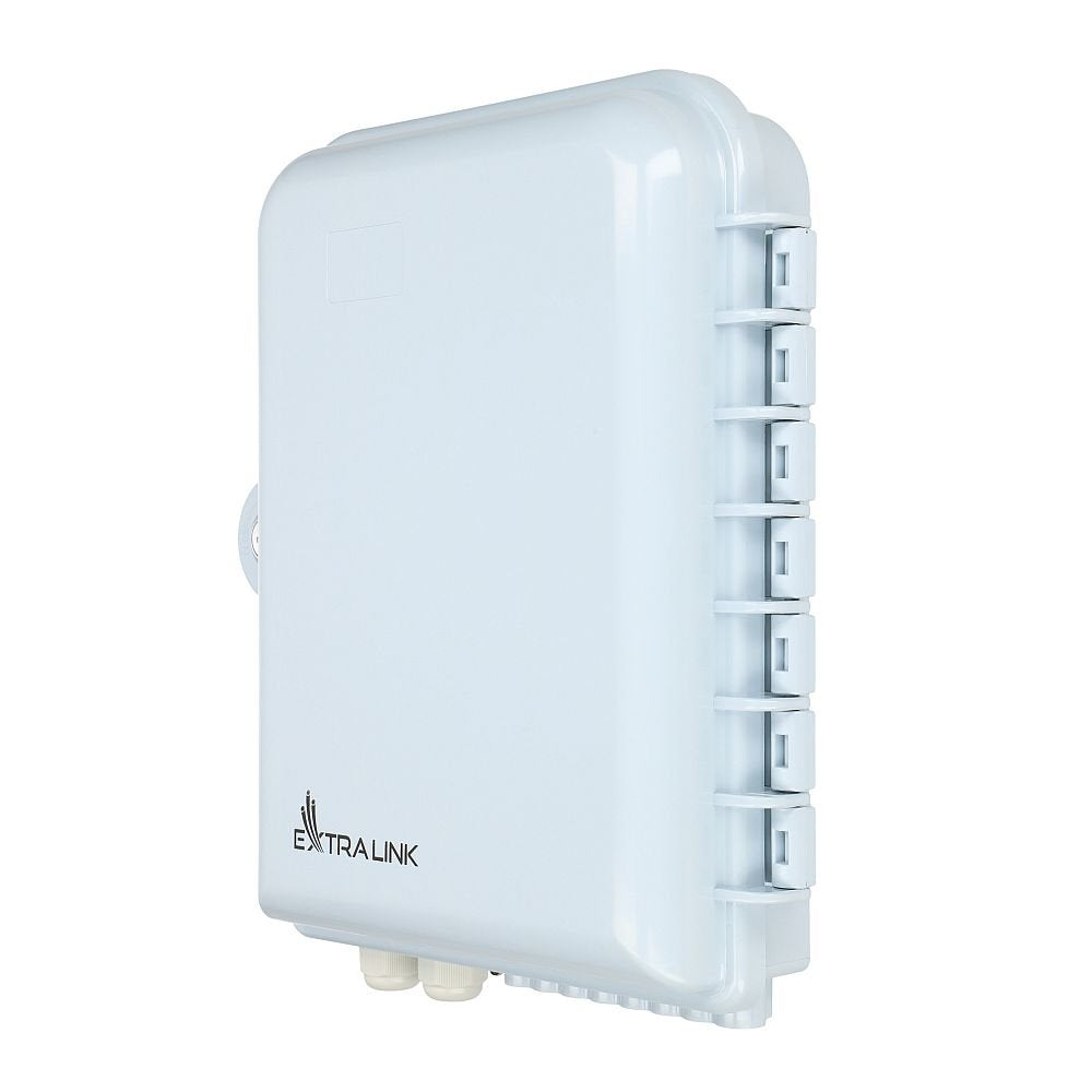 EAN 5902560360394 - Extralink EX.0394 caja de empalme para fibra óptica imagen 6