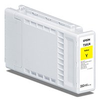 Epson Ultrachrome Pro10 T56p4 Yellow Ink Cartridge 350ml