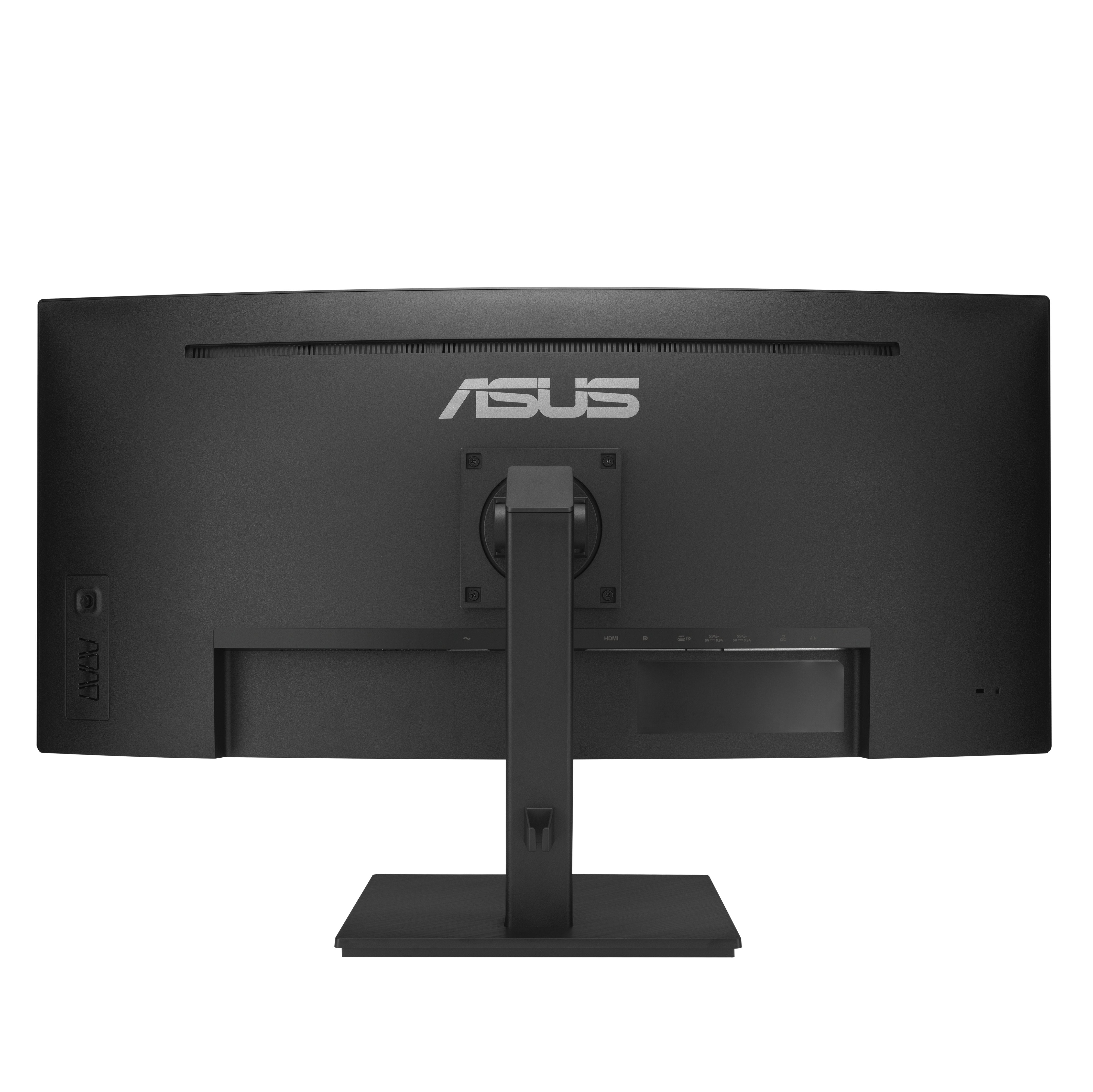 EAN 4711387620748 - ASUS VA34VCPSR pantalla para PC 86,4 cm (34") 3440 x 1440 Pixeles Wide Quad HD LCD Negro imagen 10