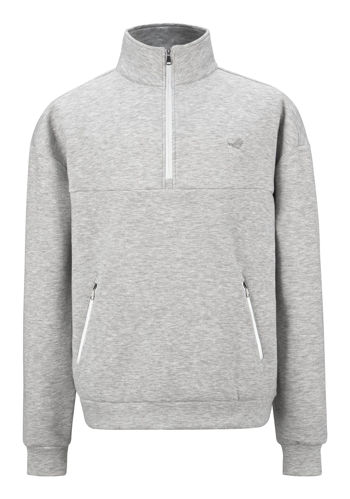 Asus Rog Sweatshirt Cl1004 Gris 2xl