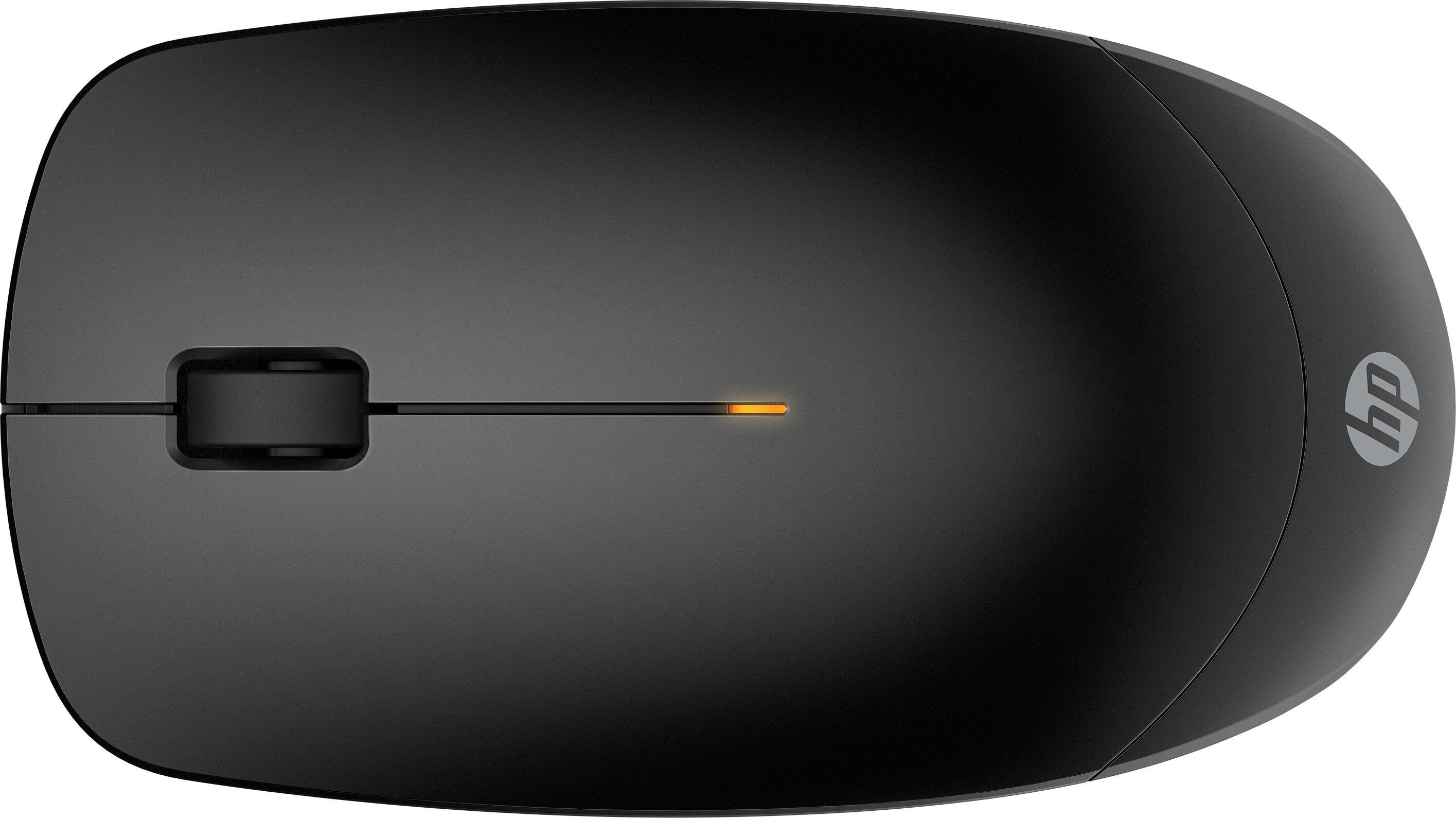 EAN 0198122956425 - HP 235 Slim Wireless Mouse ratón Oficina Ambidextro RF inalámbrico Óptico 1600 DPI imagen 7