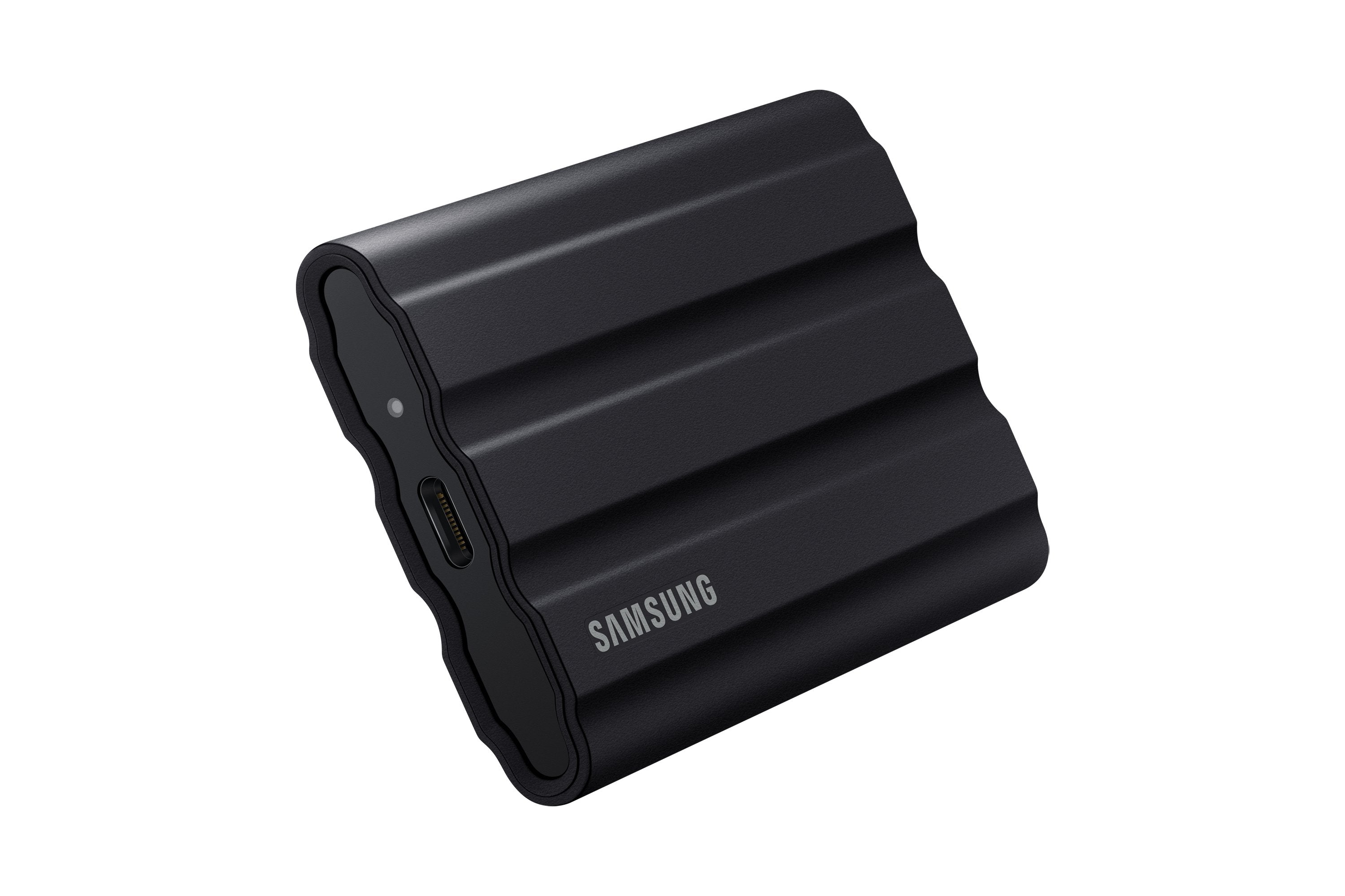 EAN 8806092968431 - Samsung MU-PE2T0S 2 TB USB Tipo C 3.2 Gen 2 (3.1 Gen 2) Negro imagen 6
