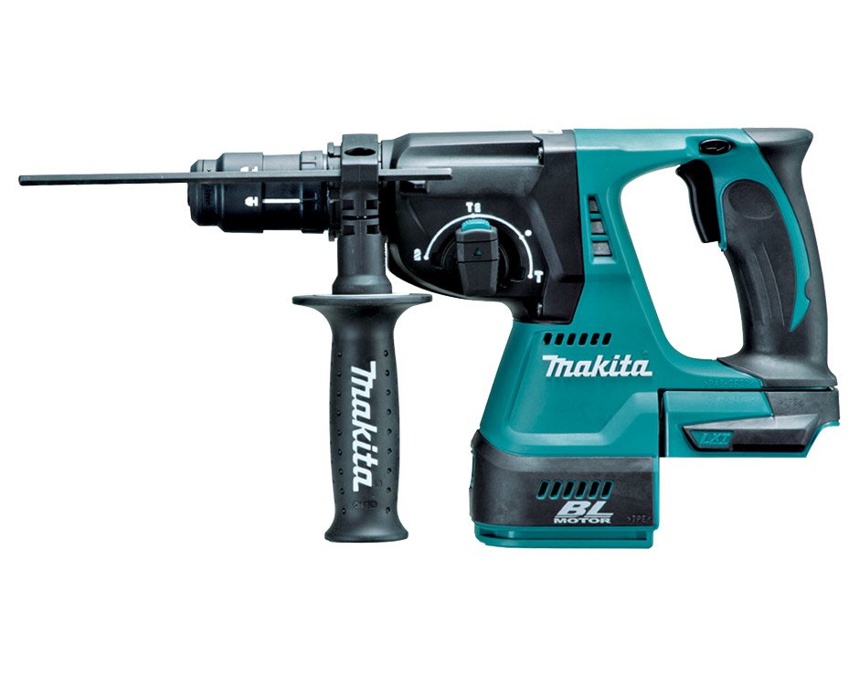 EAN 0088381654722 - Makita DHR243Z rotary hammers 950 RPM imagen 1