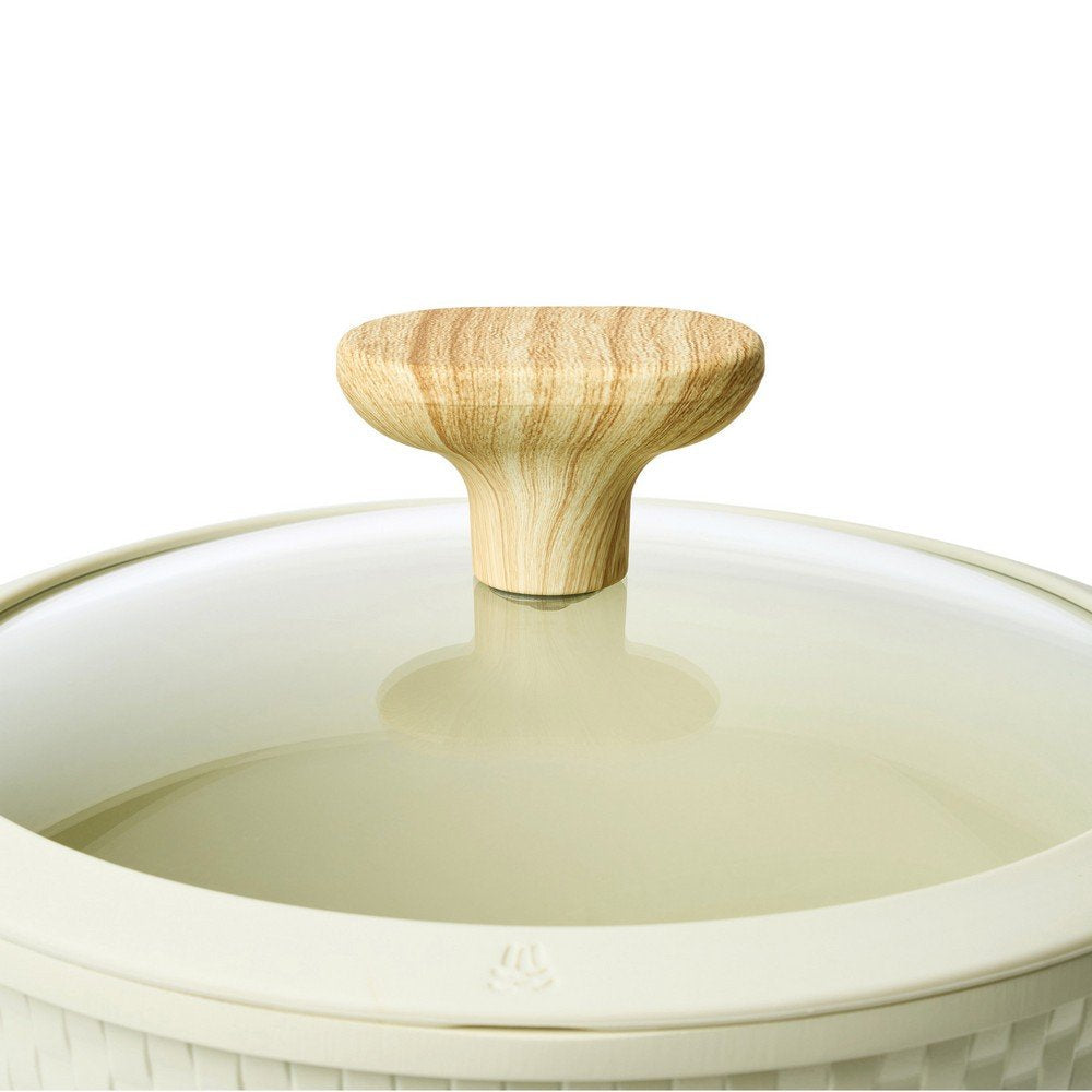 Casserole D20cm 2.4l/93801 Resto