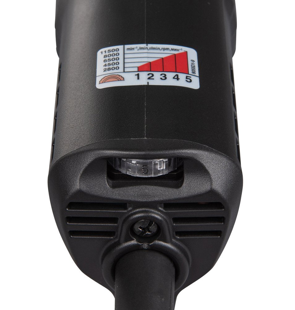EAN 88381771771 - Makita GA5093X01 amoladora angular 12,5 cm 11500 RPM 1900 W 2,9 kg imagen 13
