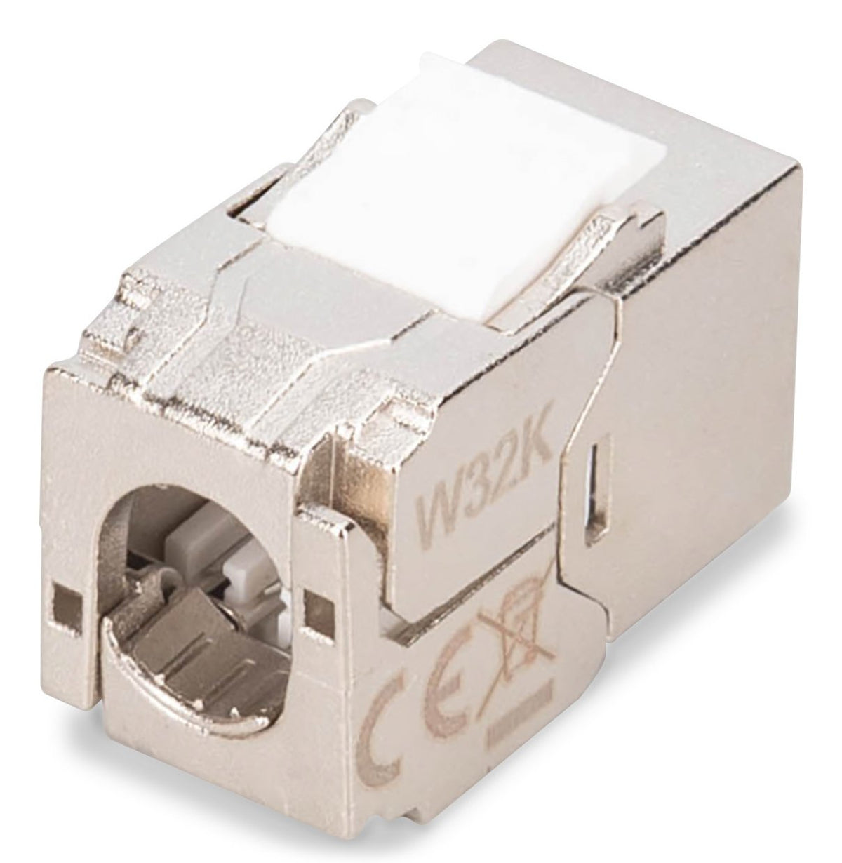 EAN 4016032505198 - Digitus DN-93615-S-4 módulo de conector de red imagen 5