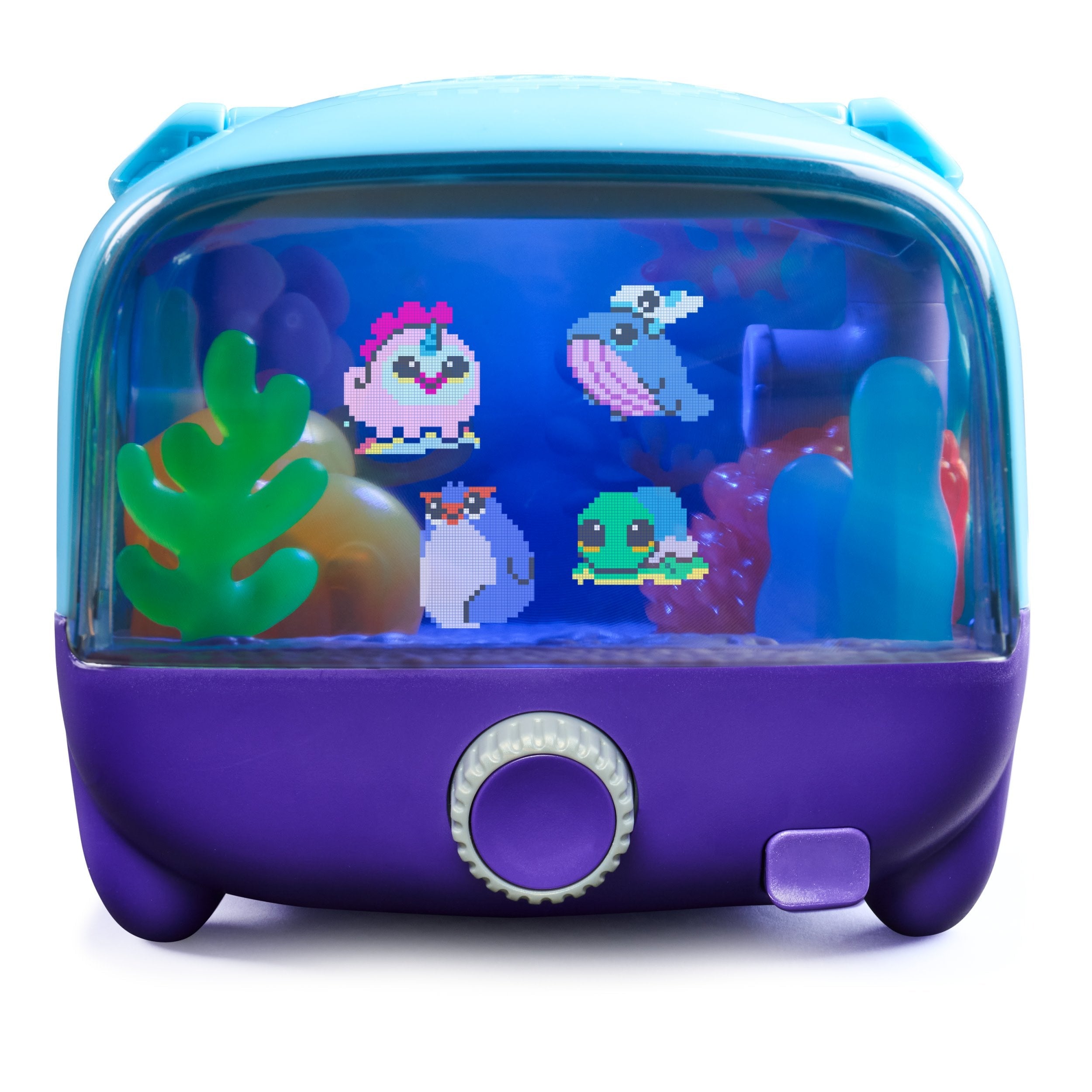 Spinmaster Bitzee Aquarium 6075549