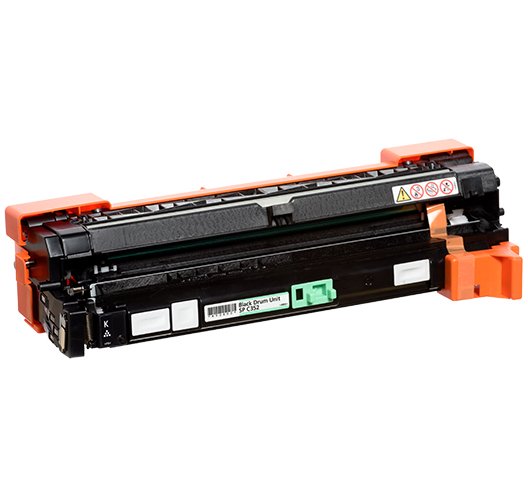 Ricoh Tambor Negro 352/360/361 Series 407404 408223