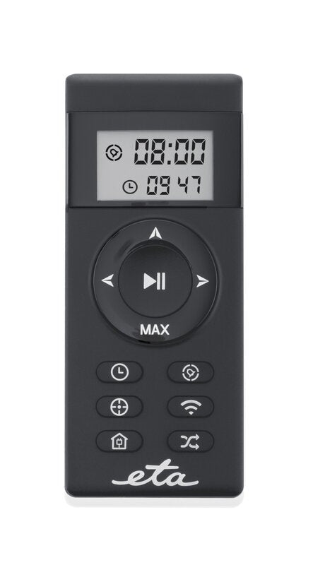 EAN 8590393303427 - Eta Aron Negro, Plata imagen 17