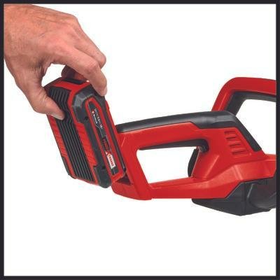 EAN 4006825661125 - Einhell GC-CH 18/40 Li Solo 2 kg imagen 11
