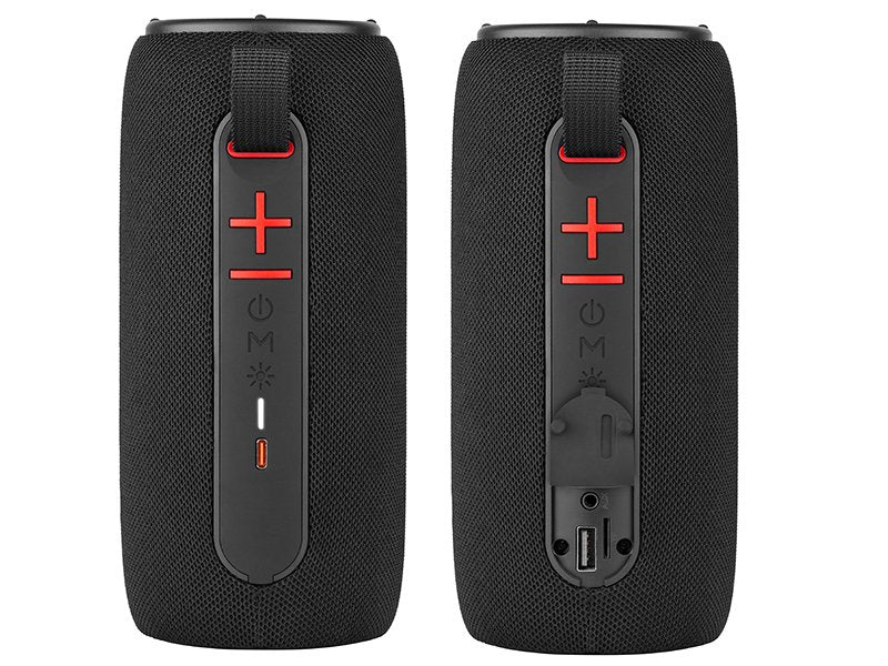 EAN 5907512870006 - Tracer Stripe Altavoz portátil estéreo Negro 10 W imagen 3