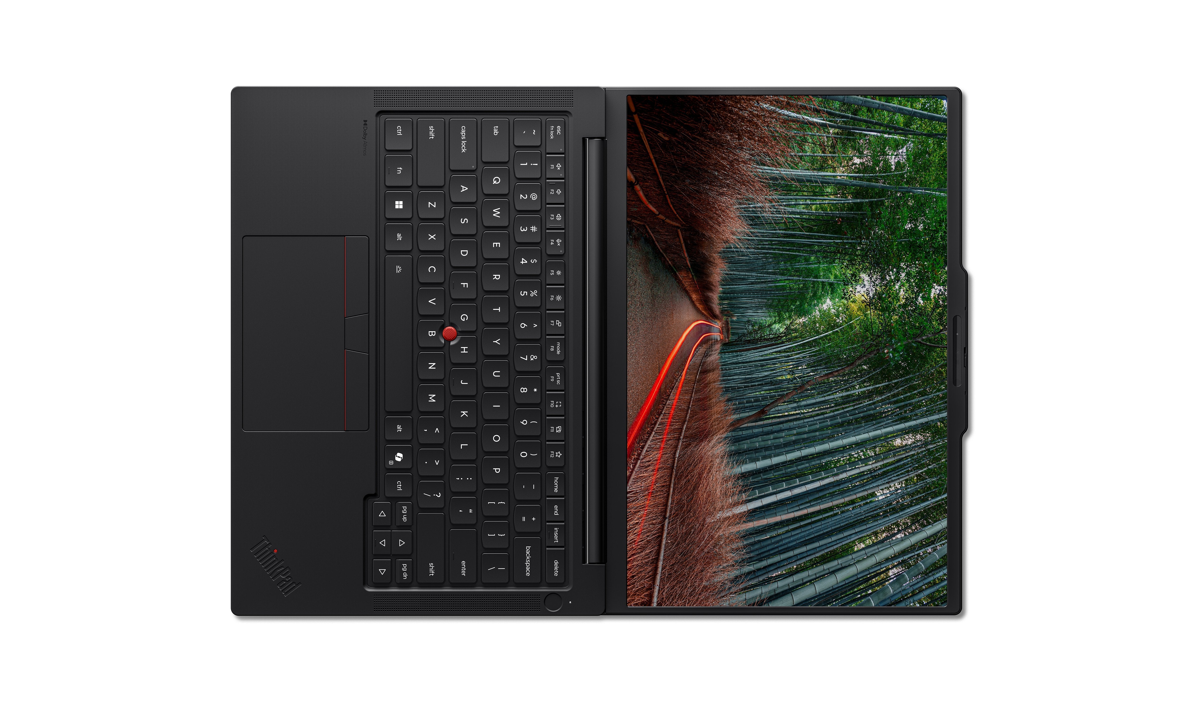 Mobilna Stacja Robocza Thinkpad P14s G7 21x00019pb W11pro Ai 7 Pro 450/48gb/1tb/Int/14.0 2.8k/Black/3yrs Premier Support + Co2 Offset