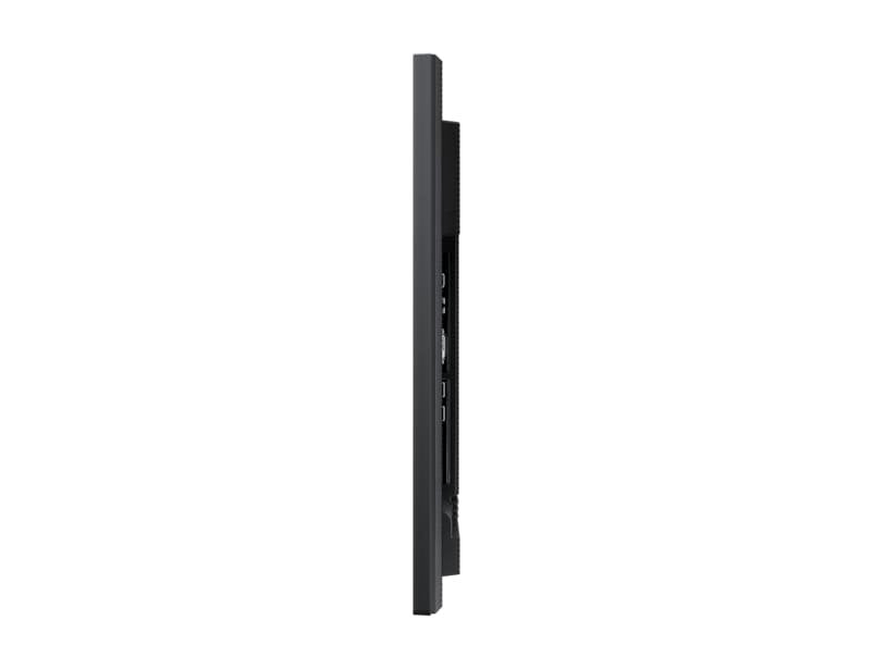 Samsung Ds Qb50r Uhd Led 126cm 16 7 50'' 3840x2160 2xhdmi Dvi